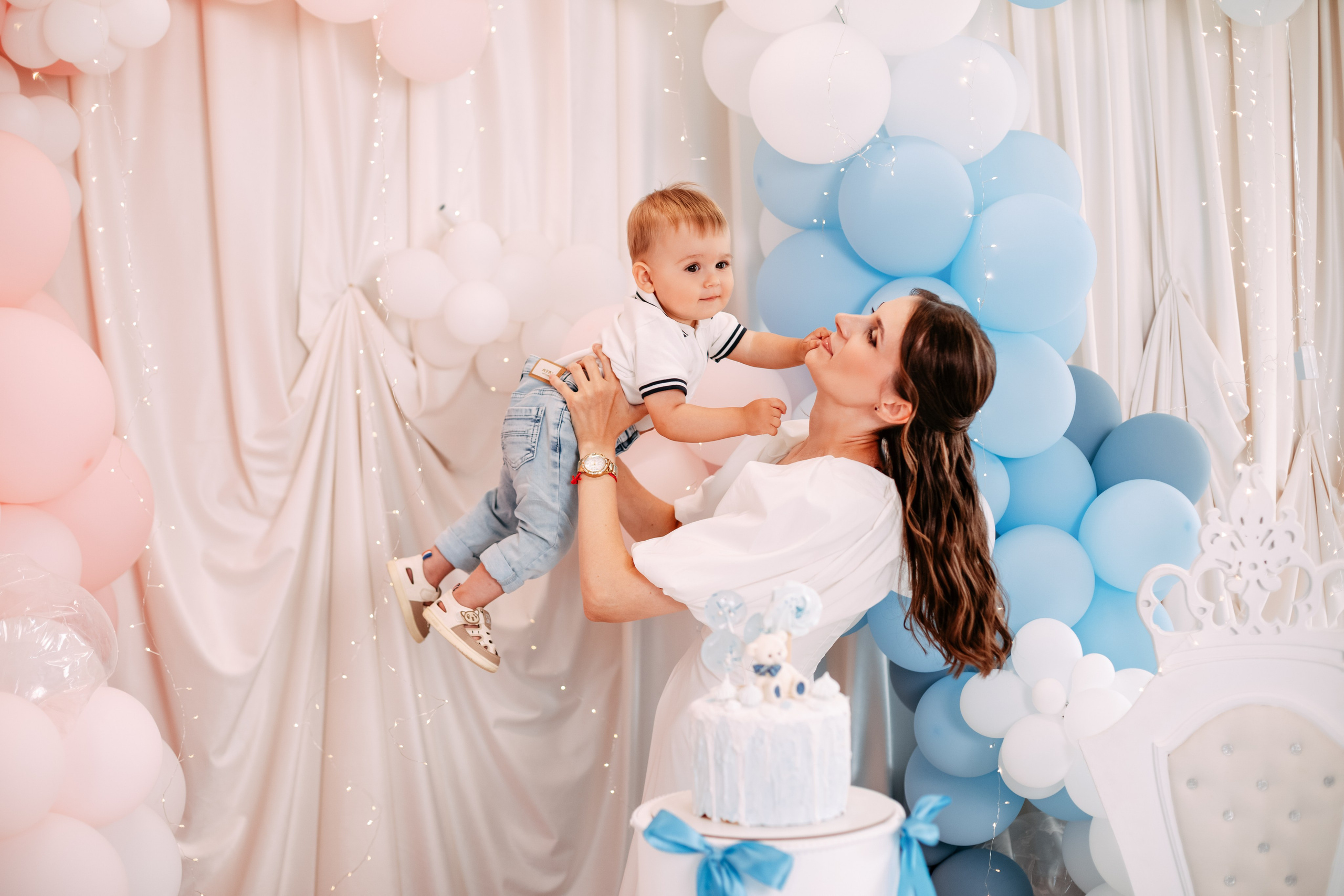 Семейная фотосессия в Калининграде. Https://malovafoto.ru