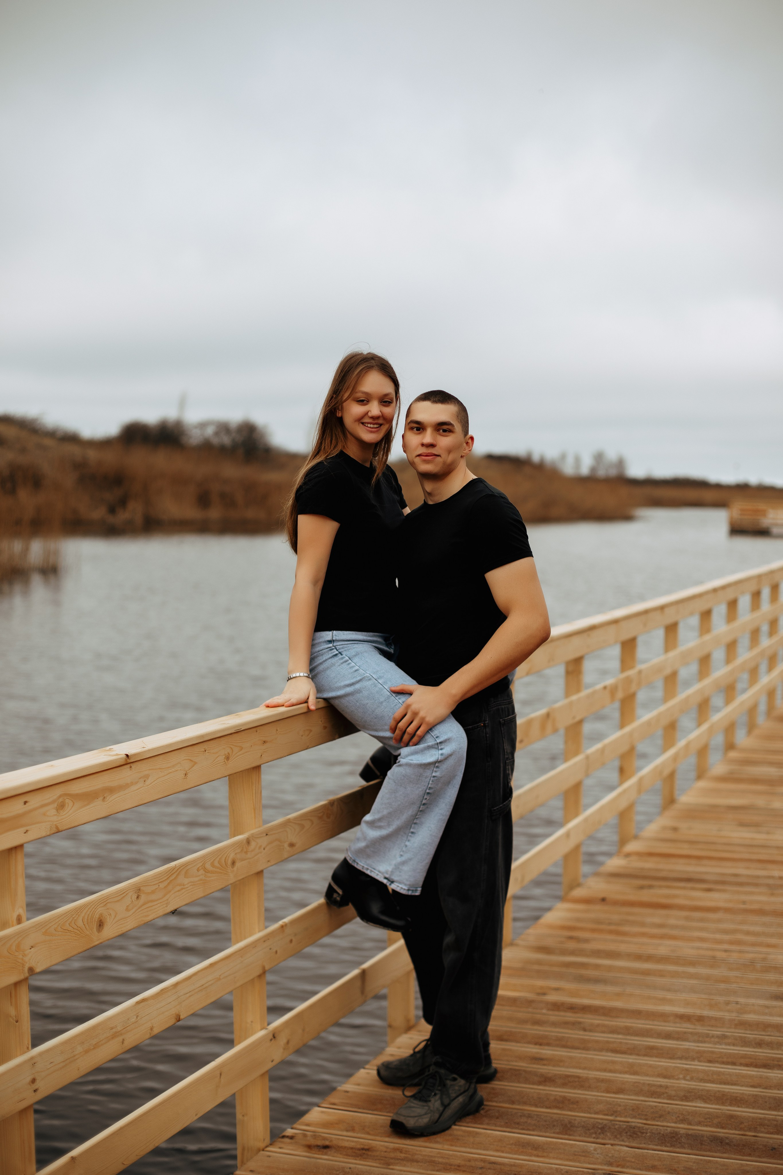 Янтарный. Https://malovafoto.ru