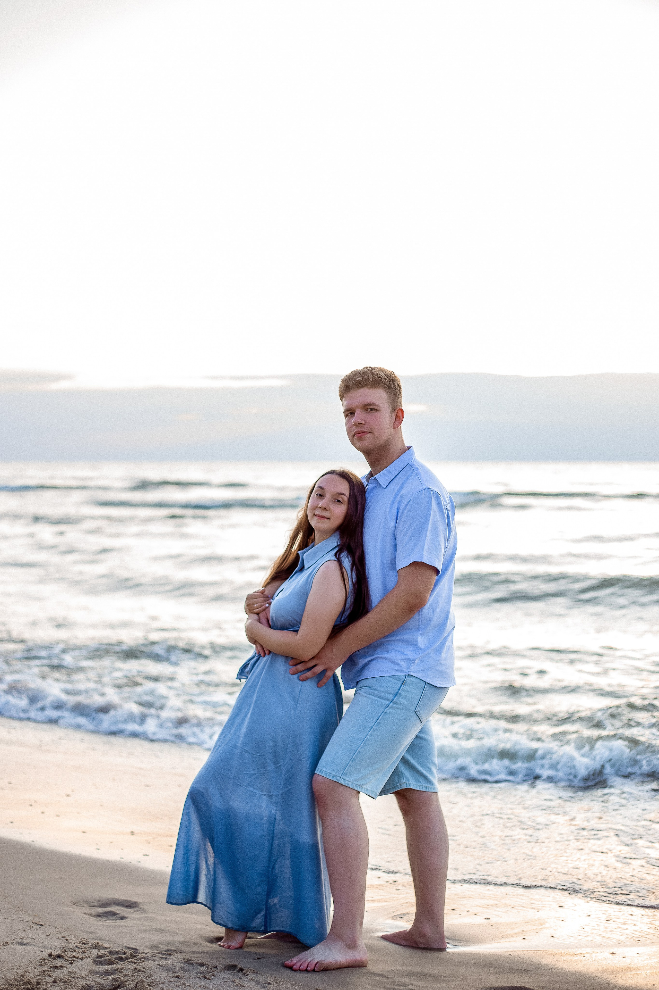 Александр и Анастасия. Https://malovafoto.ru