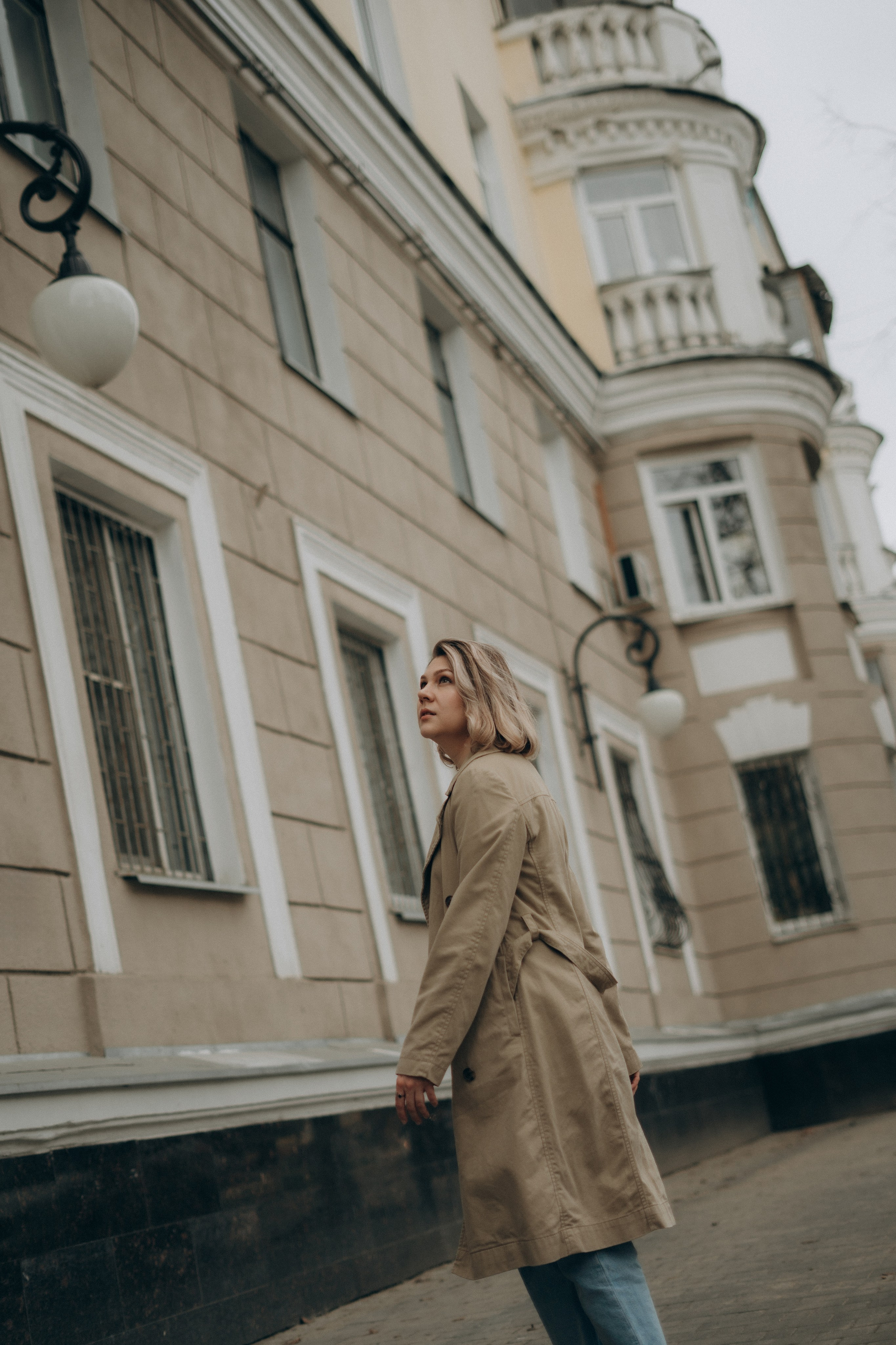 Портретная индивидуальная фотосессия в Москве. Фотограф Москва Виктория-Антуанетта