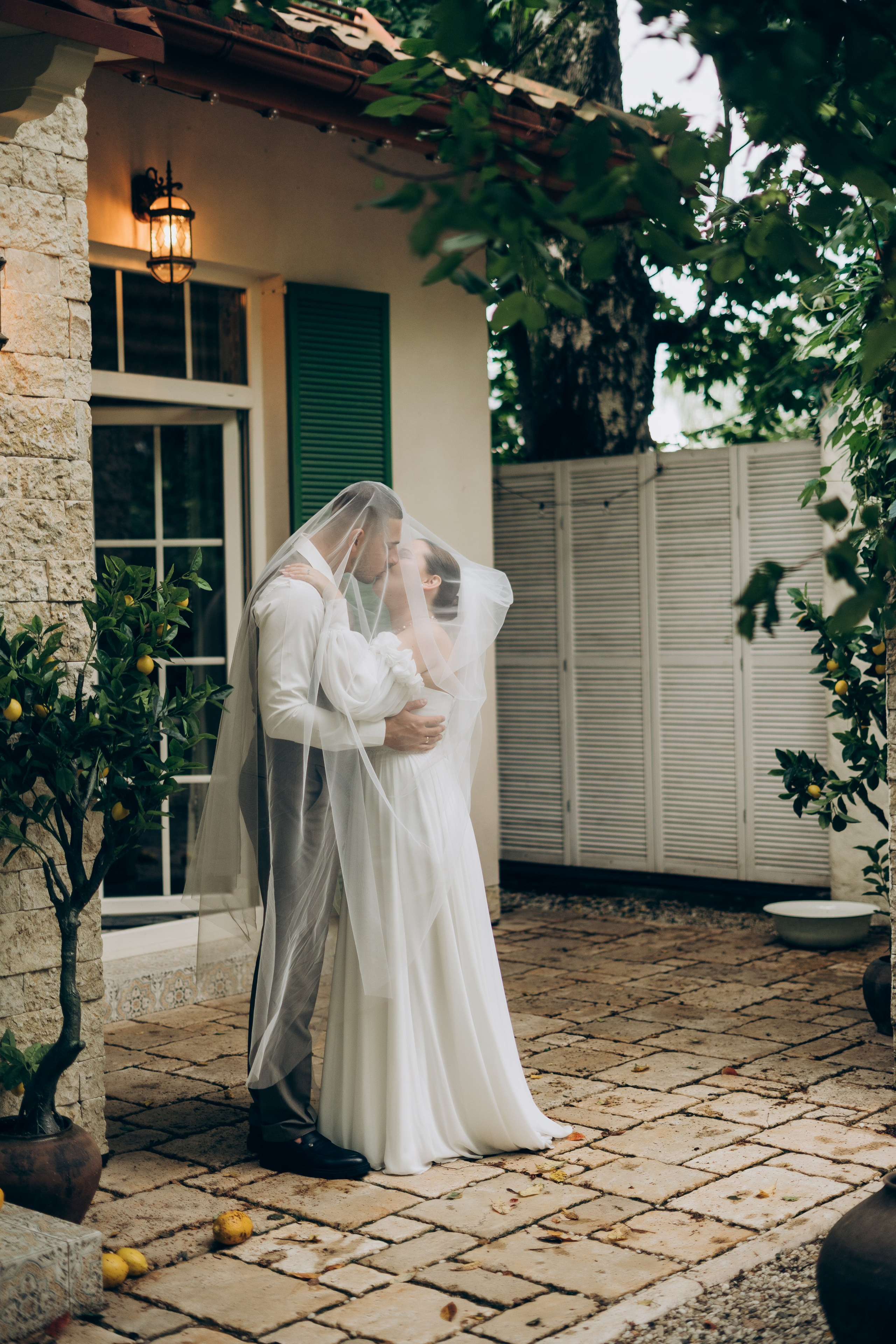 Анна и Никита. Фотограф Москва Виктория-Антуанетта