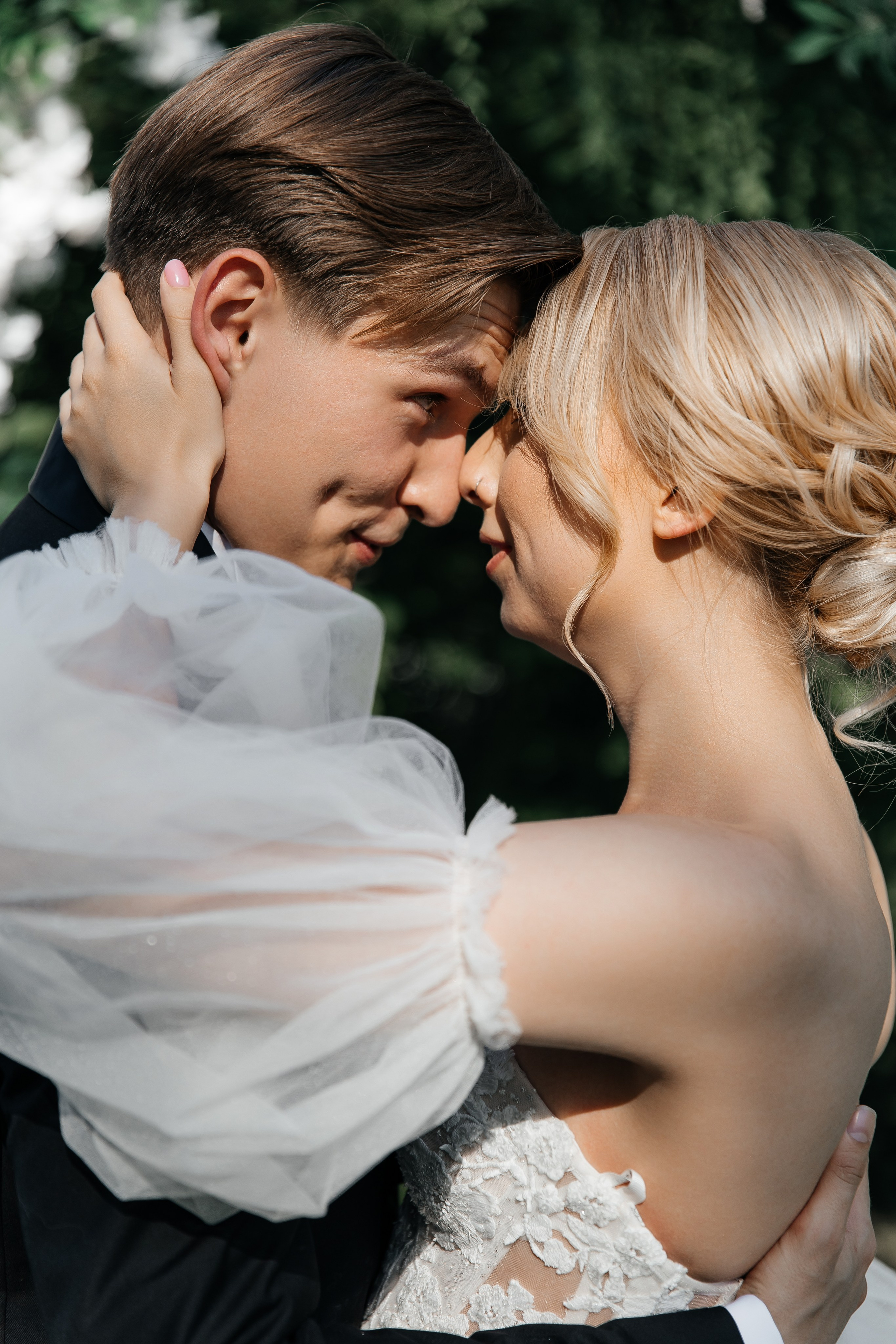 Ярослав и Мария. Фотограф Пятигорск Александра Карасева