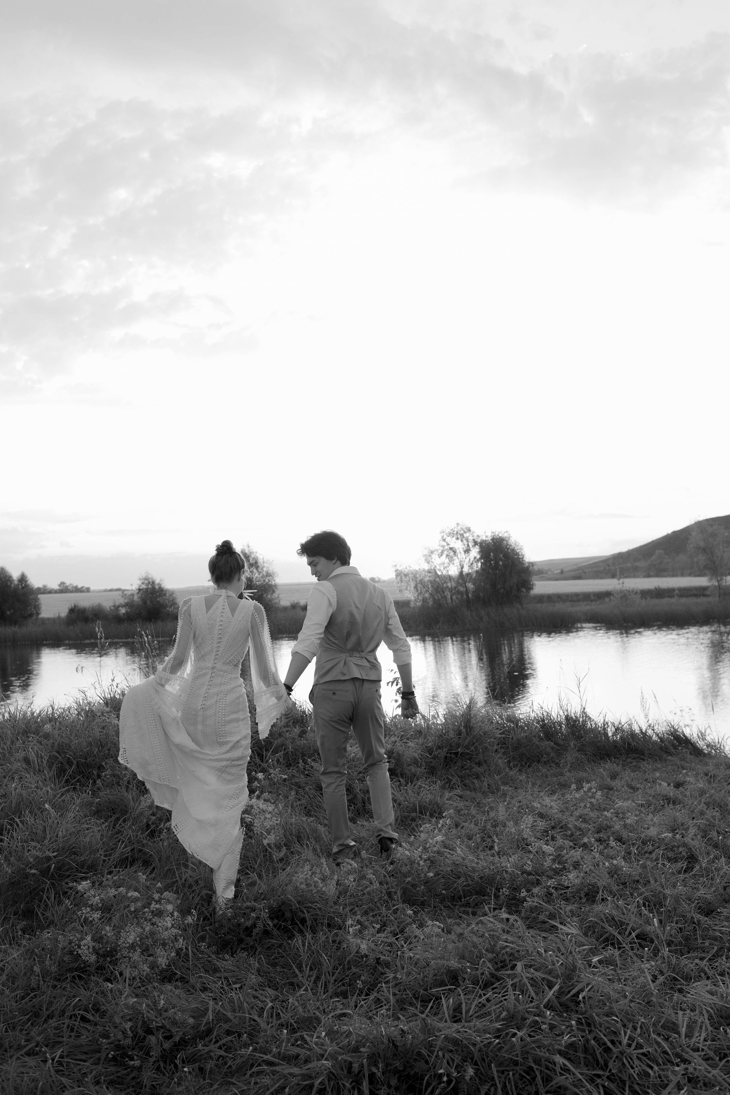 Природа. Свадебный и семейный фотограф в Самаре Стрельникова Ирина