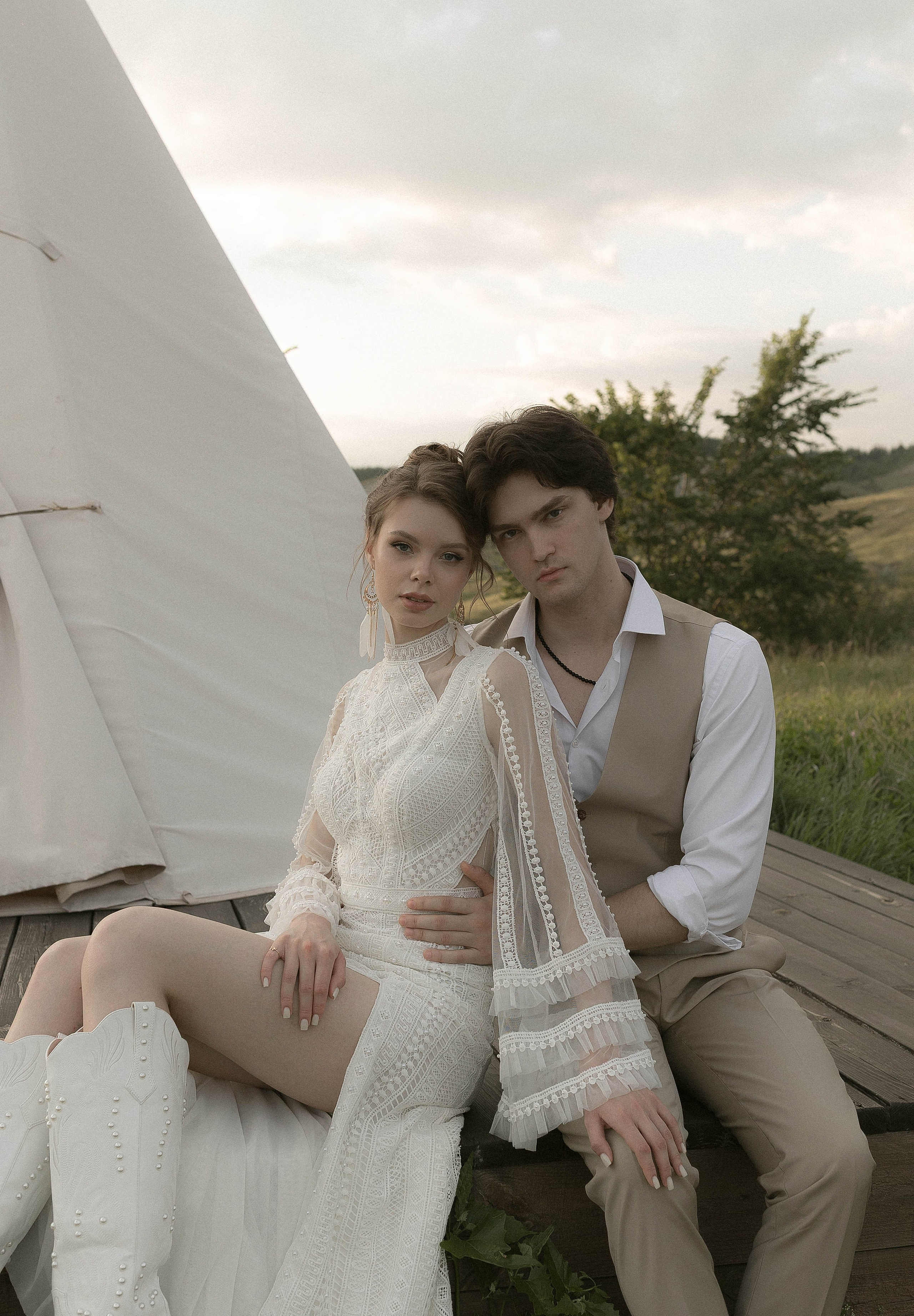 Природа. Свадебный и семейный фотограф в Самаре Стрельникова Ирина