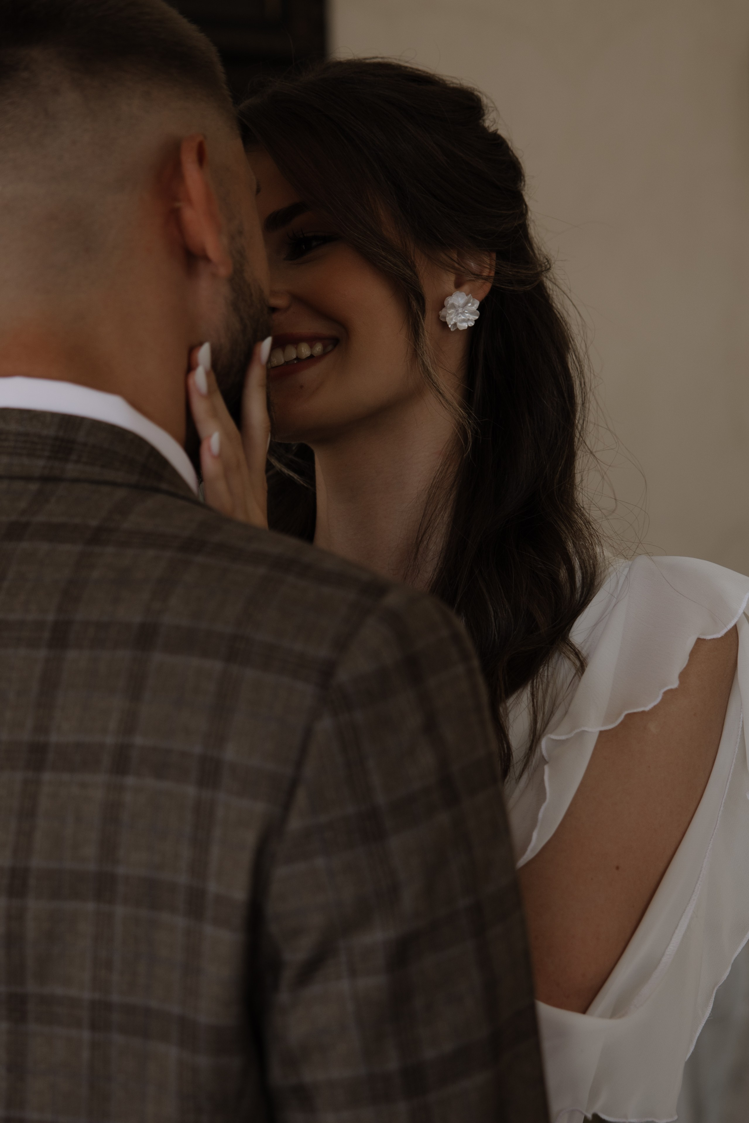 Даниил и Анна. Свадебный, портретный и семейный фотограф в Москве Абукалиева Диляра