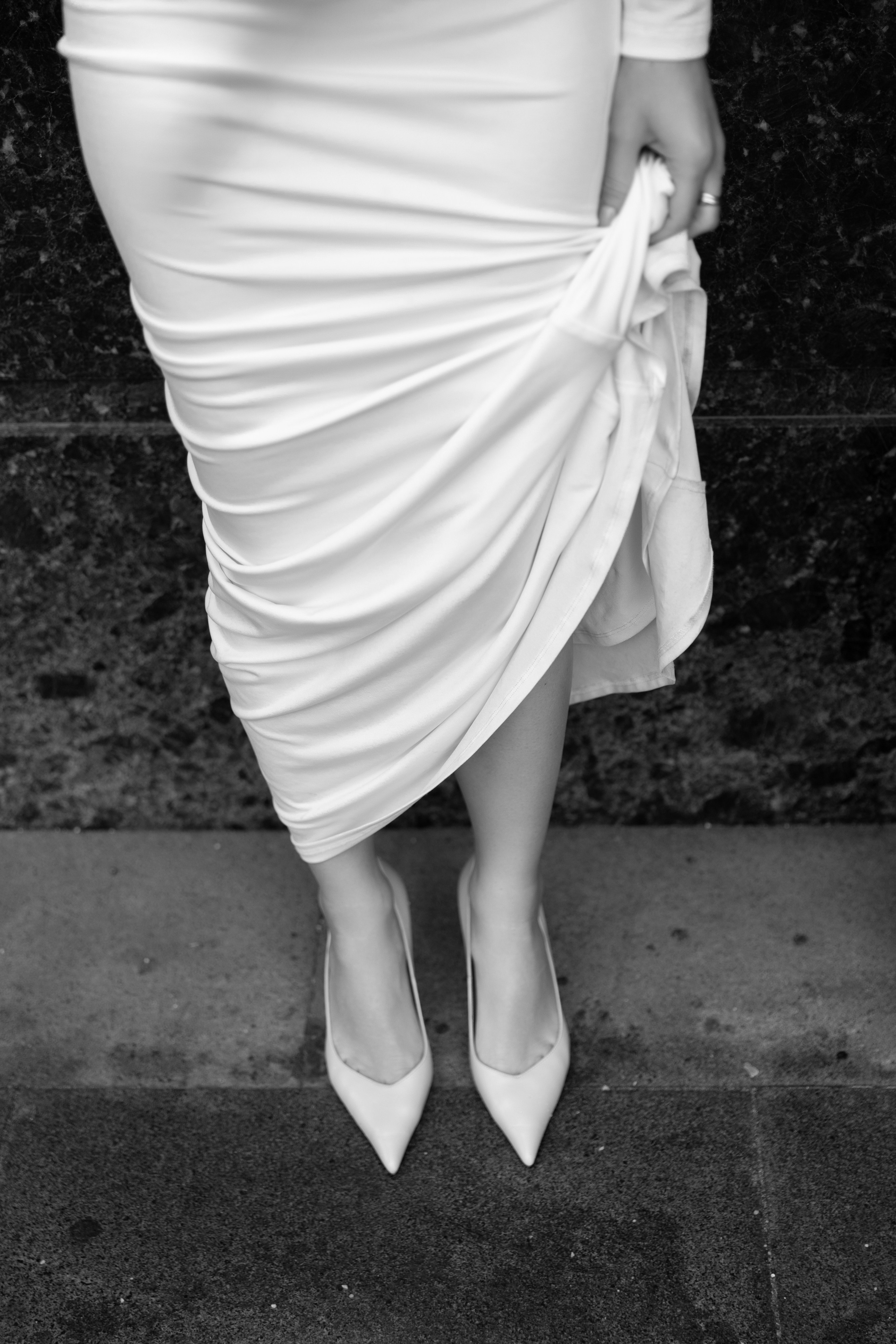 A&M 25'. Фотограф Сергей Койфман