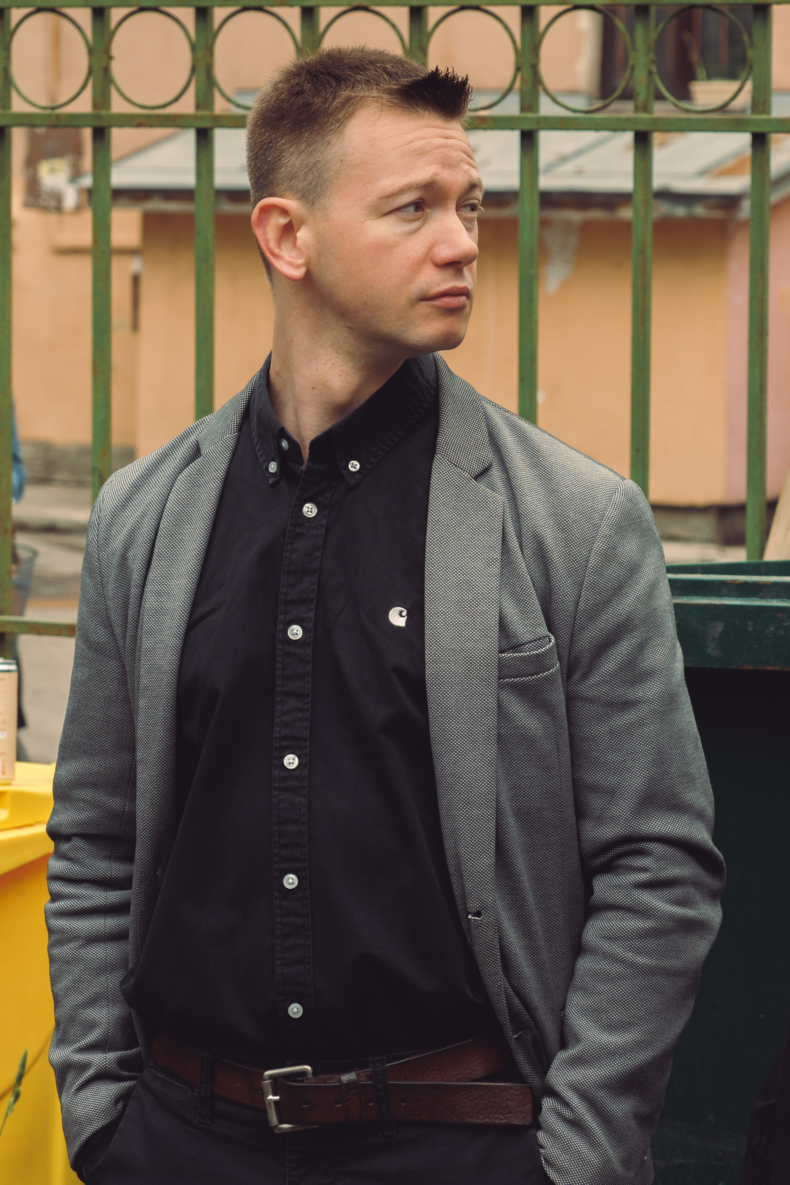 Репортажная съемка. «Ночлежка» День открытых дверей. Репортажный фотограф в СПб