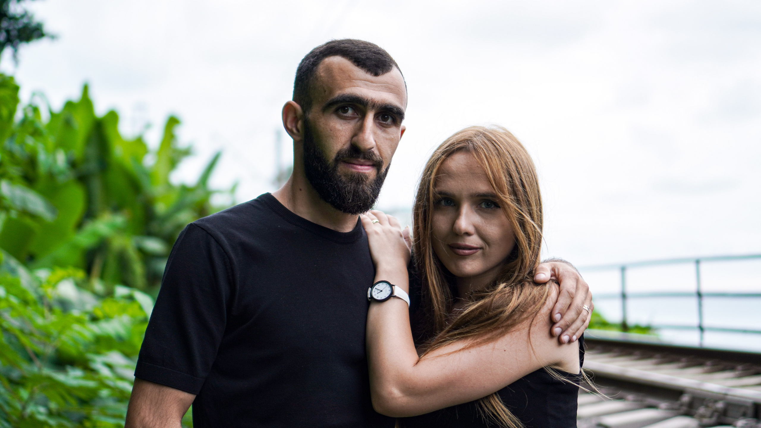 Фотосессия молодоженов. Фото-ВидеоПродакшен для экспертов и брендов