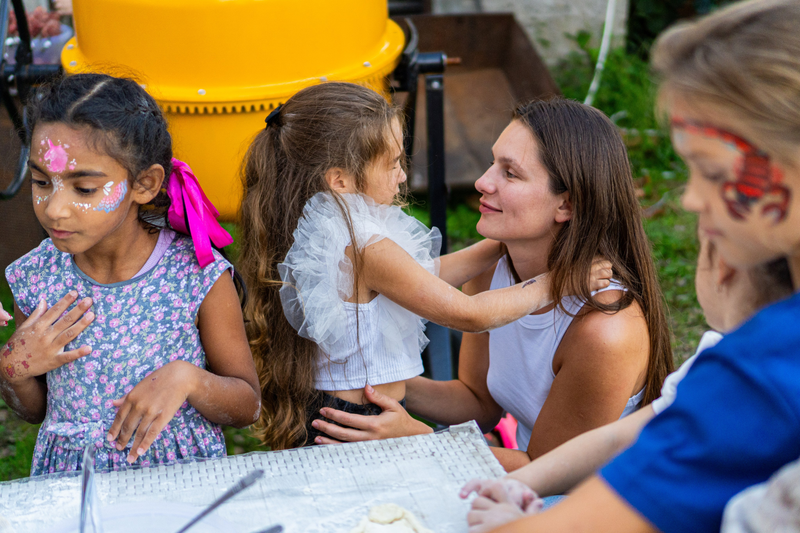 День Рождения Софии. Фото-ВидеоПродакшен для экспертов и брендов
