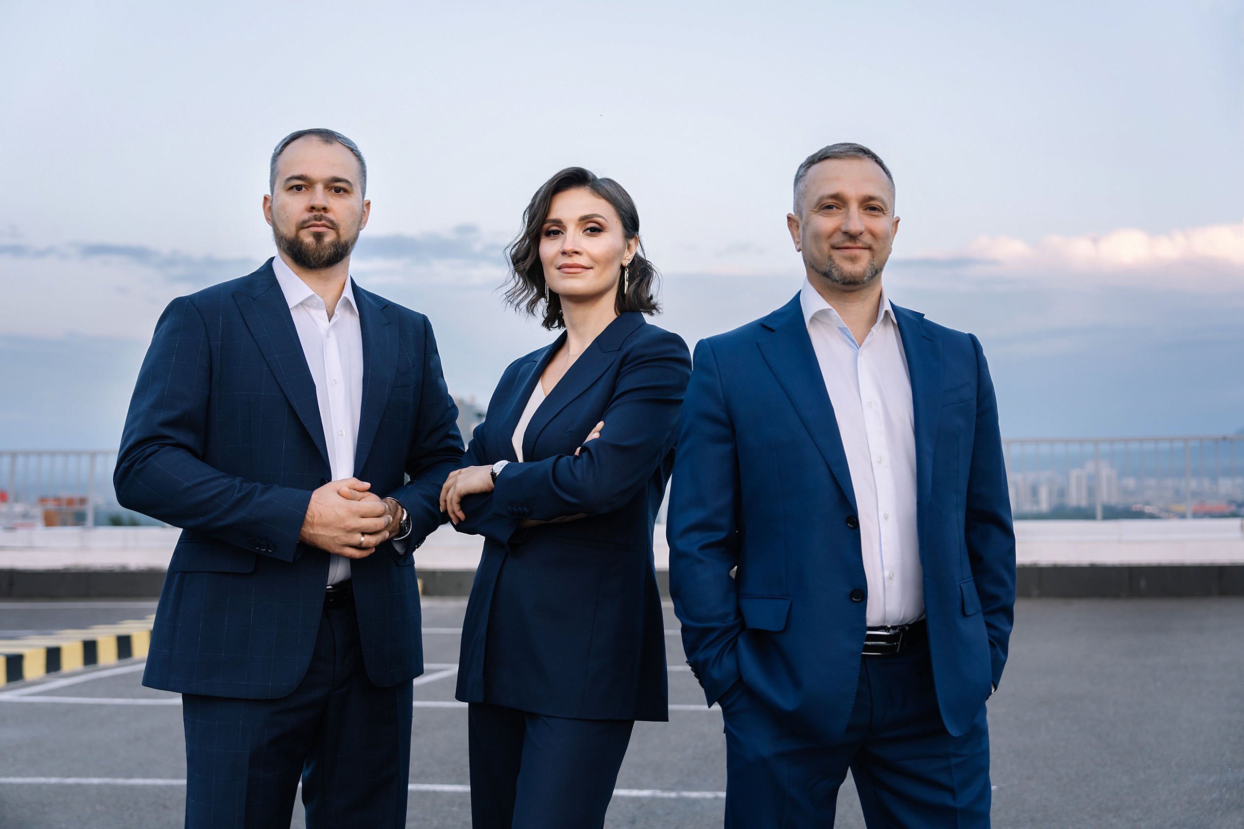 Адвокатское бюро. Фотограф Юлия Павлова Красноярск