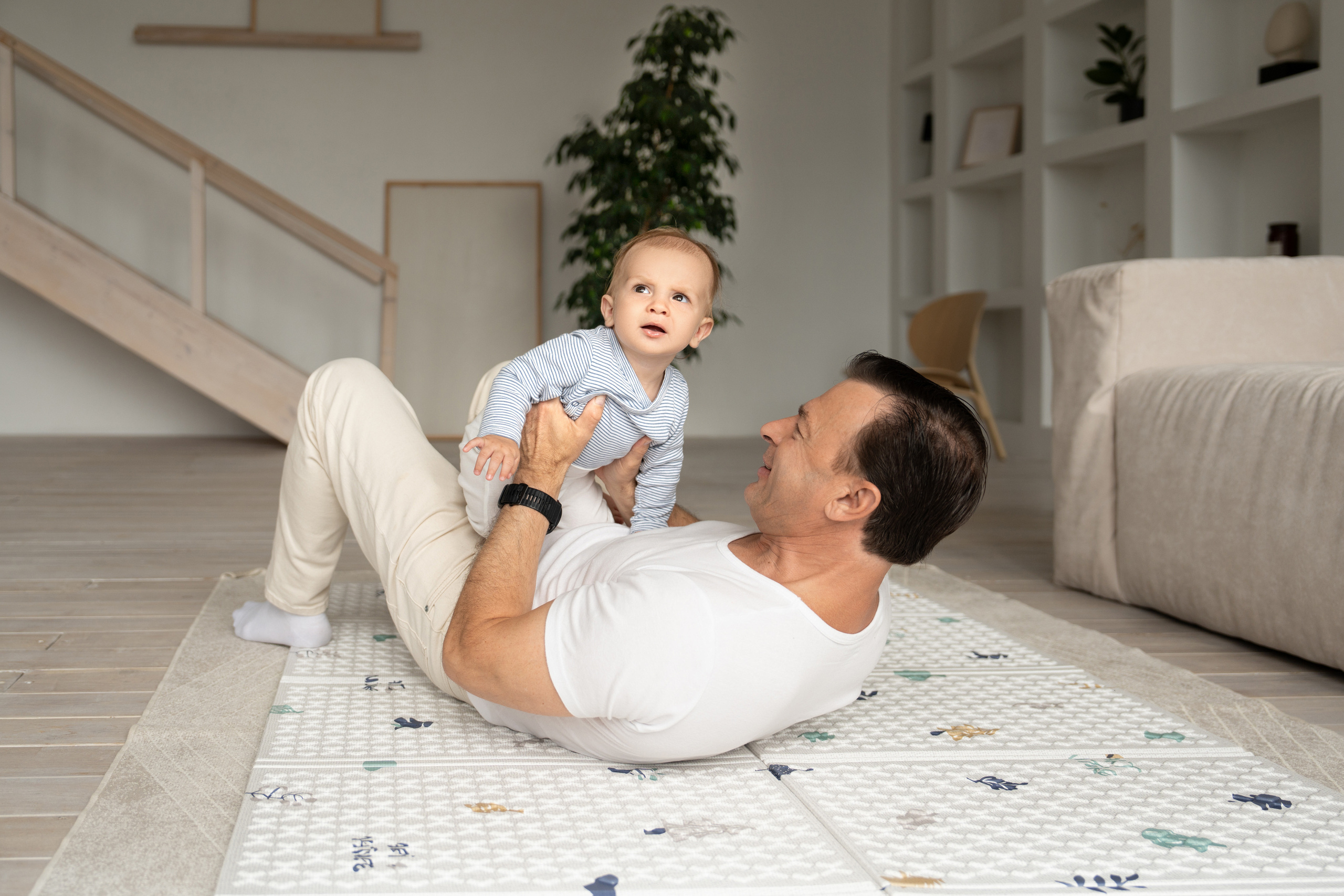 Вместе. Фотограф Юлия Павлова Красноярск