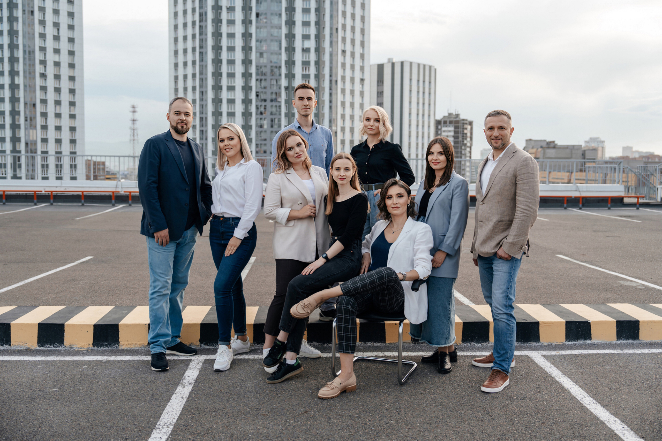 Адвокатское бюро. Фотограф Юлия Павлова Красноярск