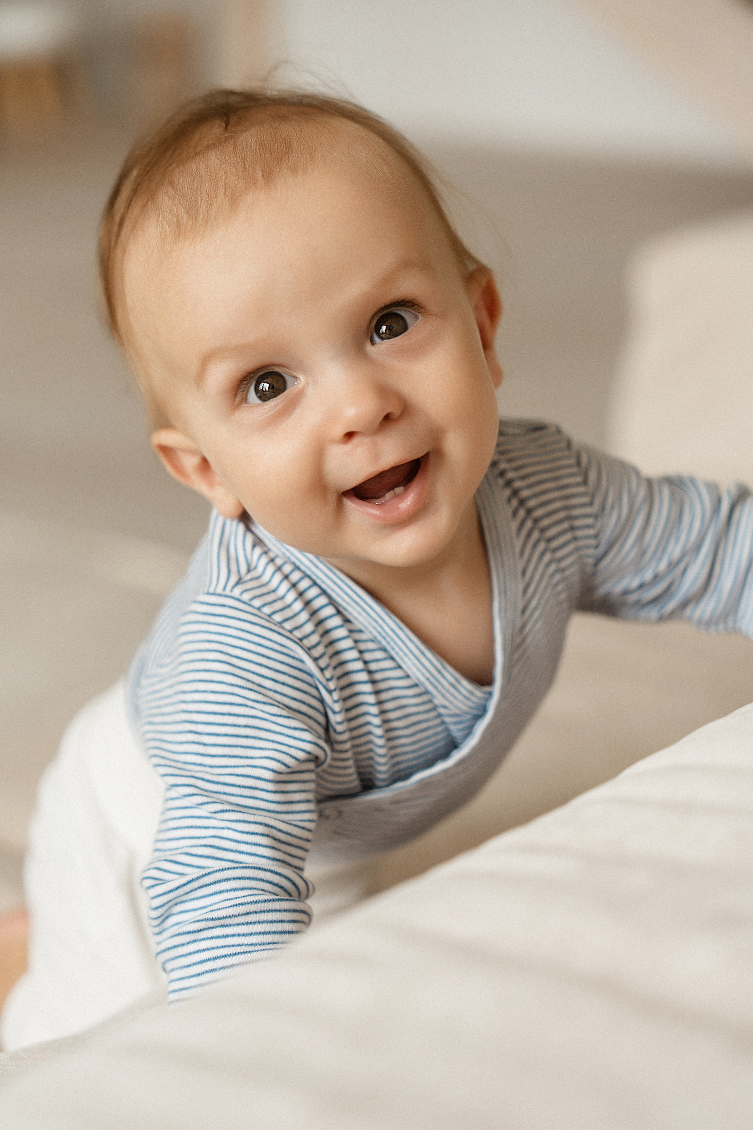 Вместе. Фотограф Юлия Павлова Красноярск