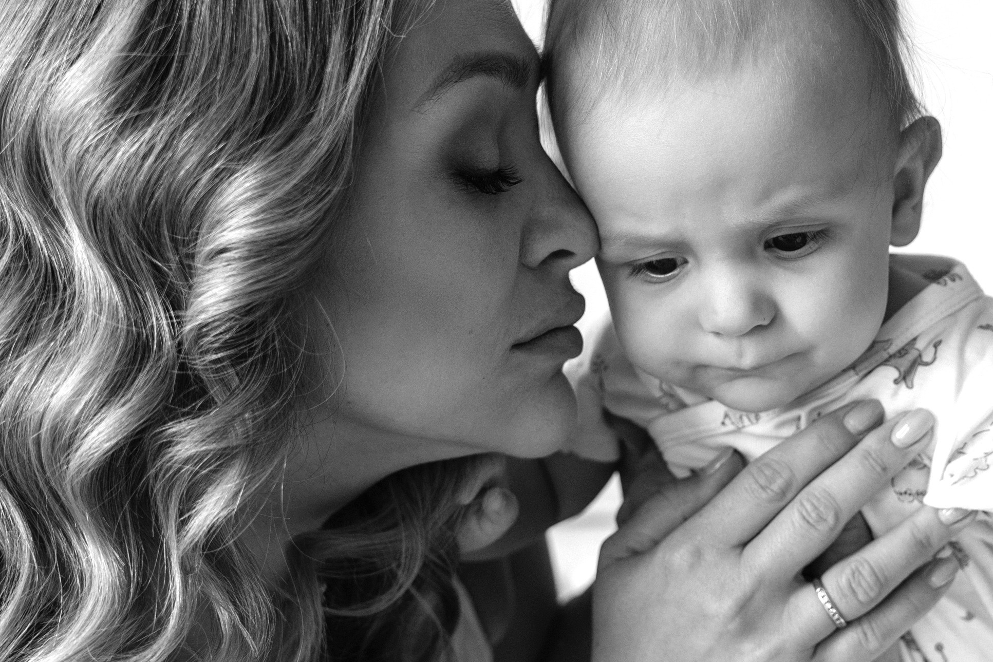 Вместе. Фотограф Юлия Павлова Красноярск