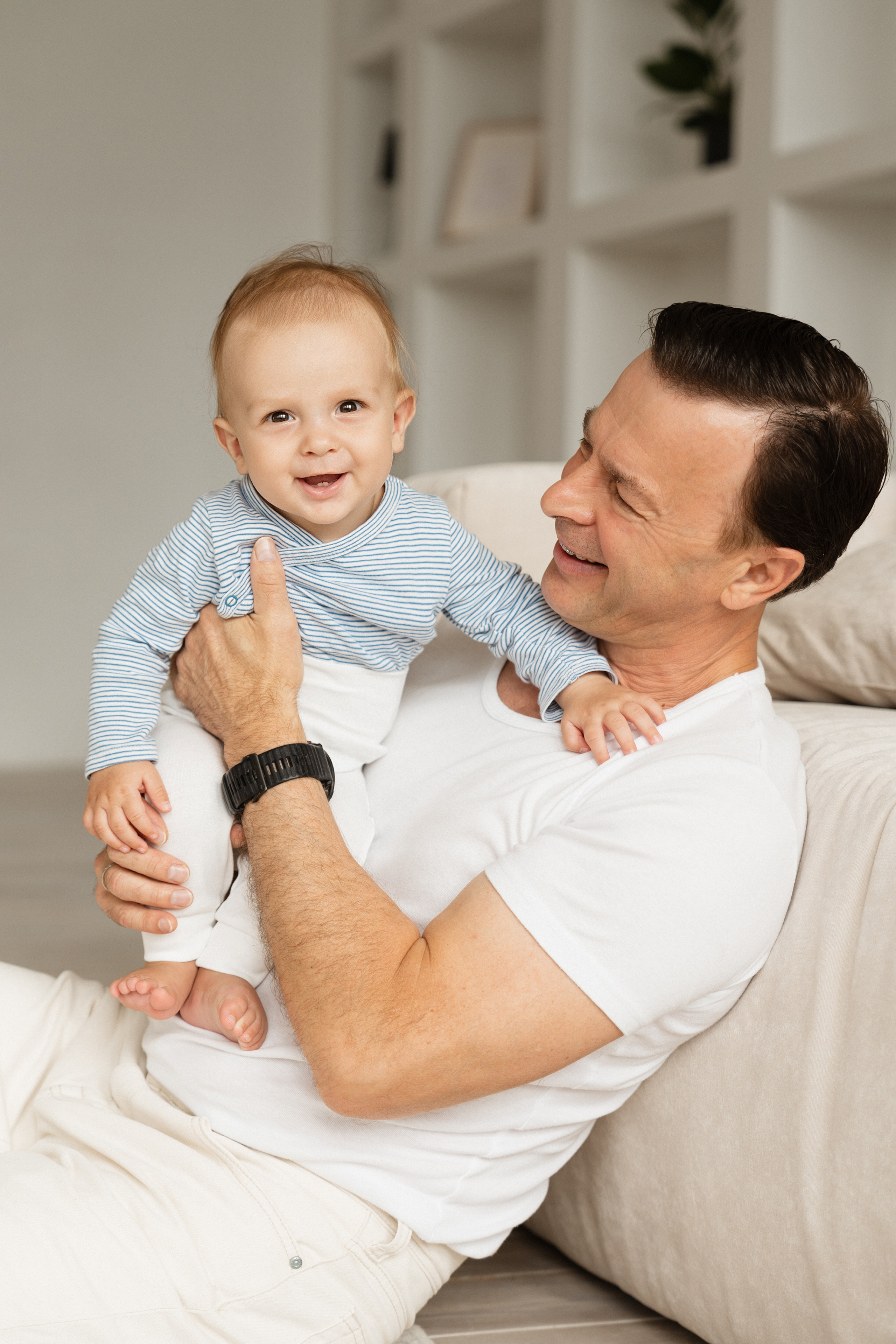 Вместе. Фотограф Юлия Павлова Красноярск