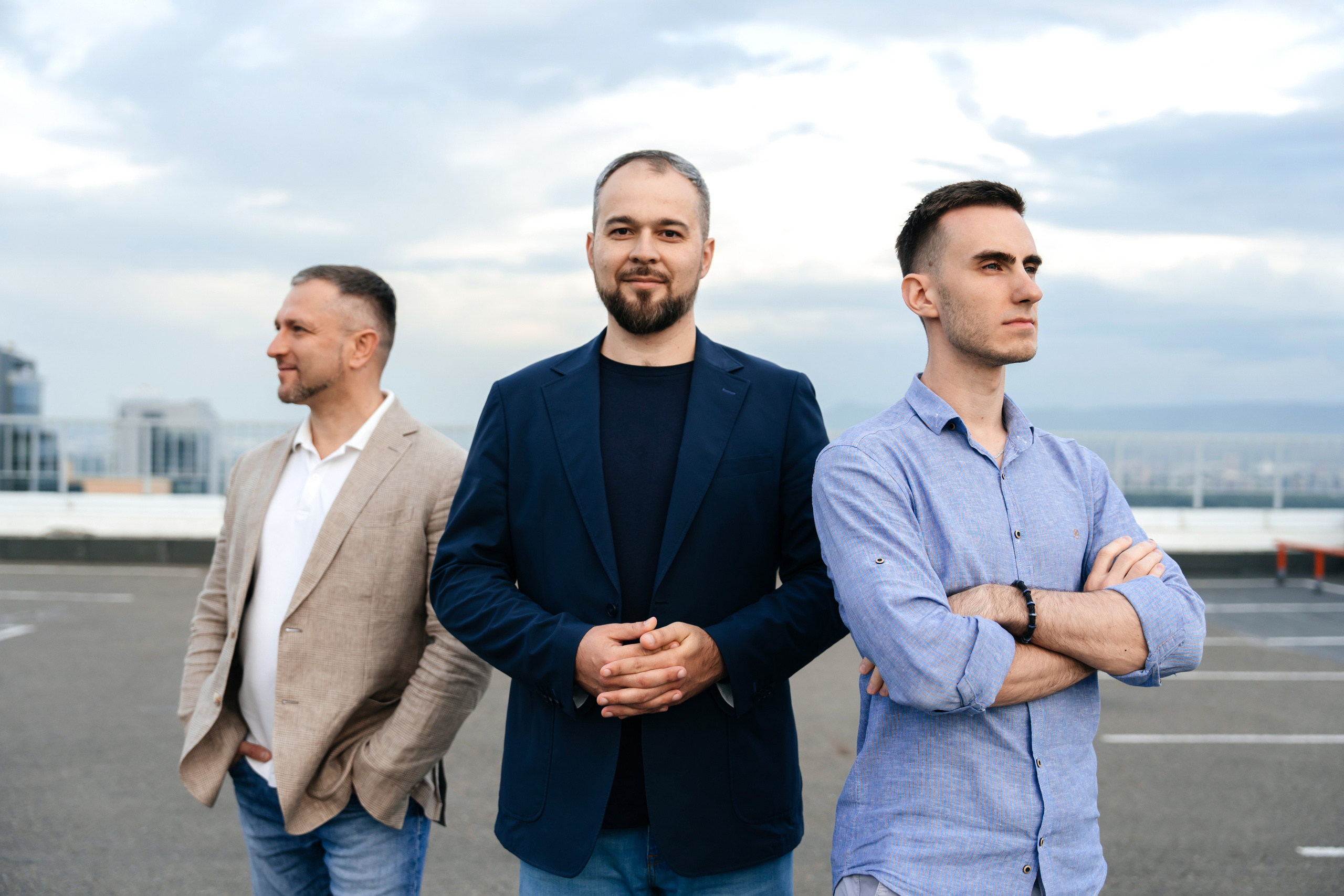 Адвокатское бюро. Фотограф Юлия Павлова Красноярск