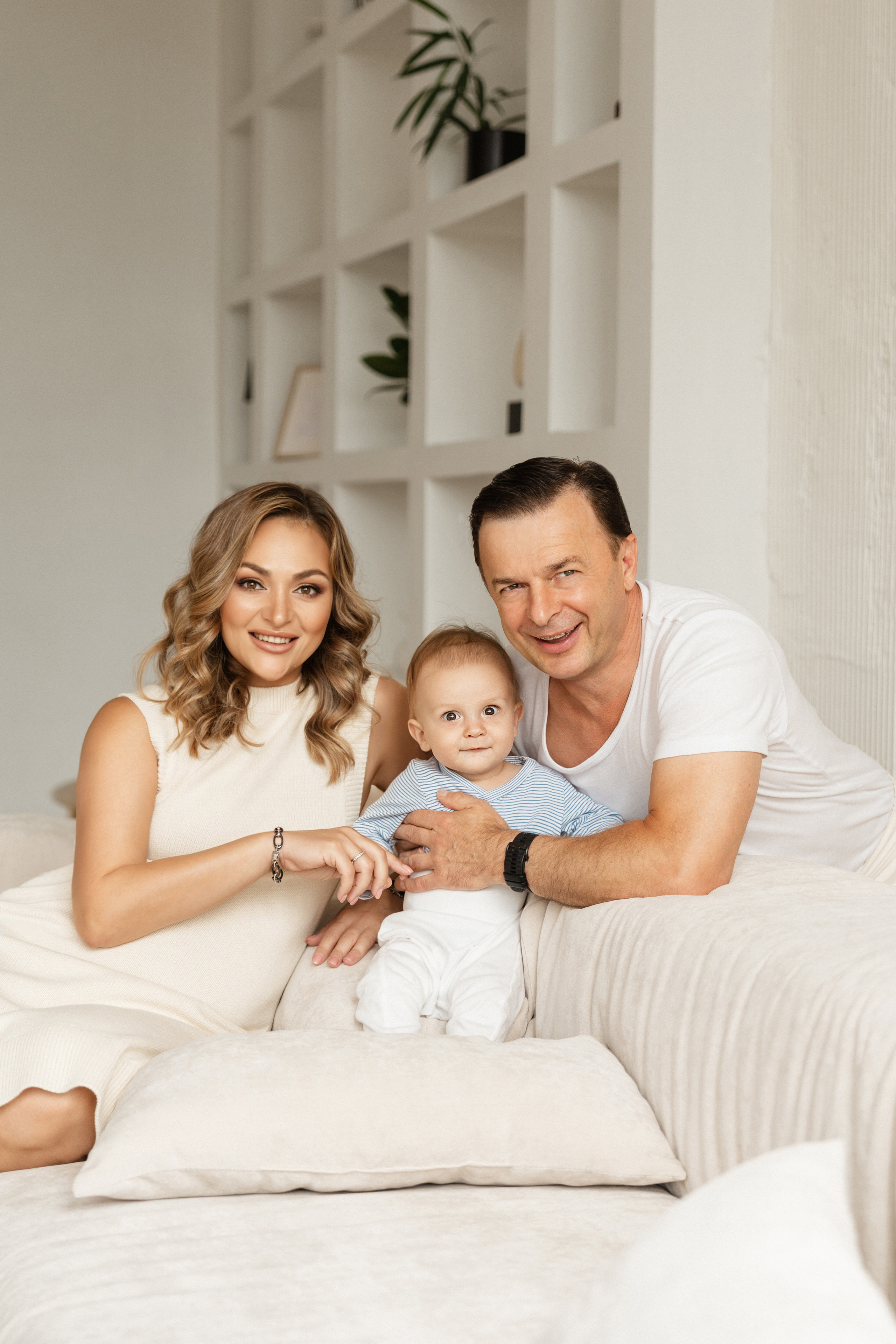 Вместе. Фотограф Юлия Павлова Красноярск