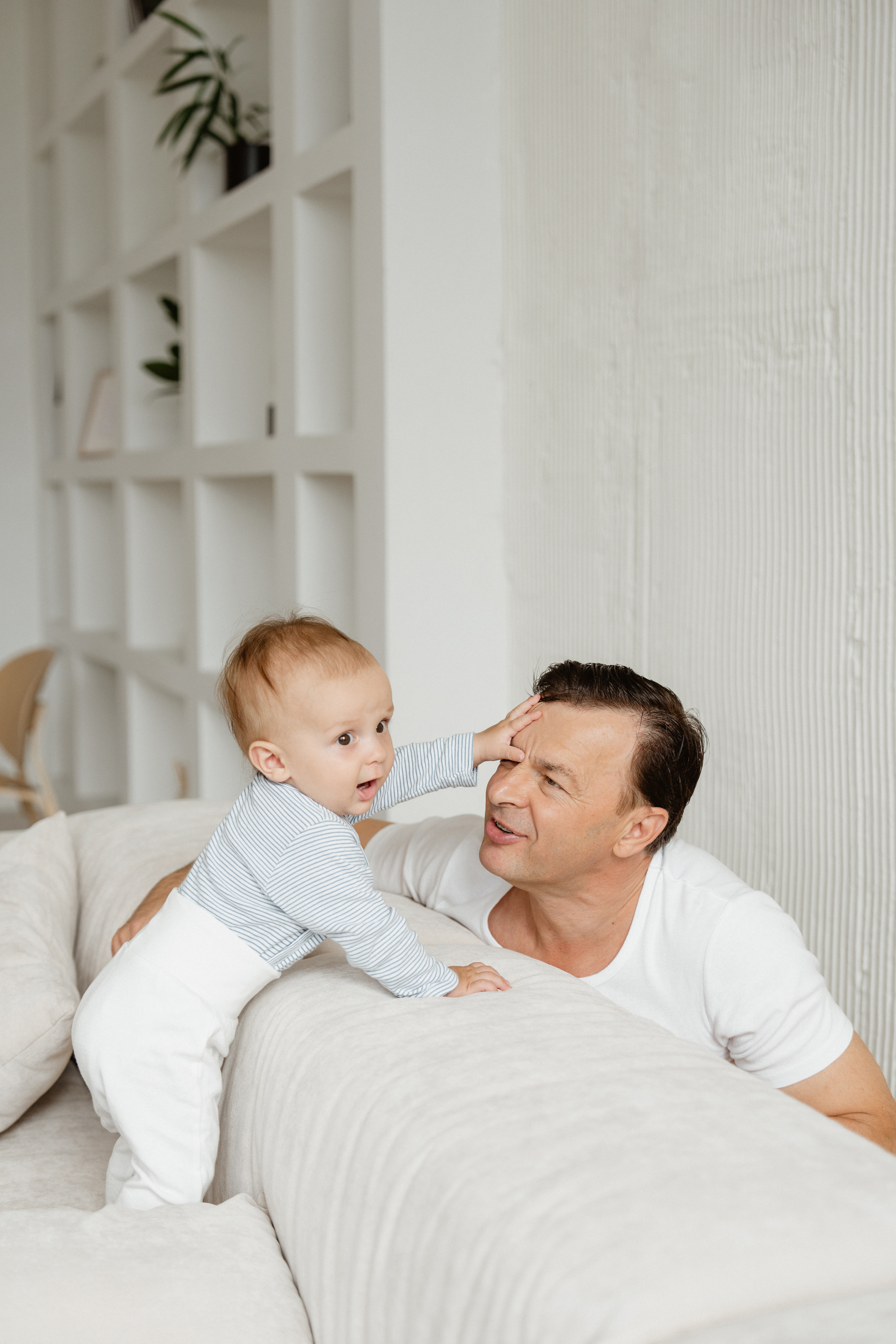 Вместе. Фотограф Юлия Павлова Красноярск