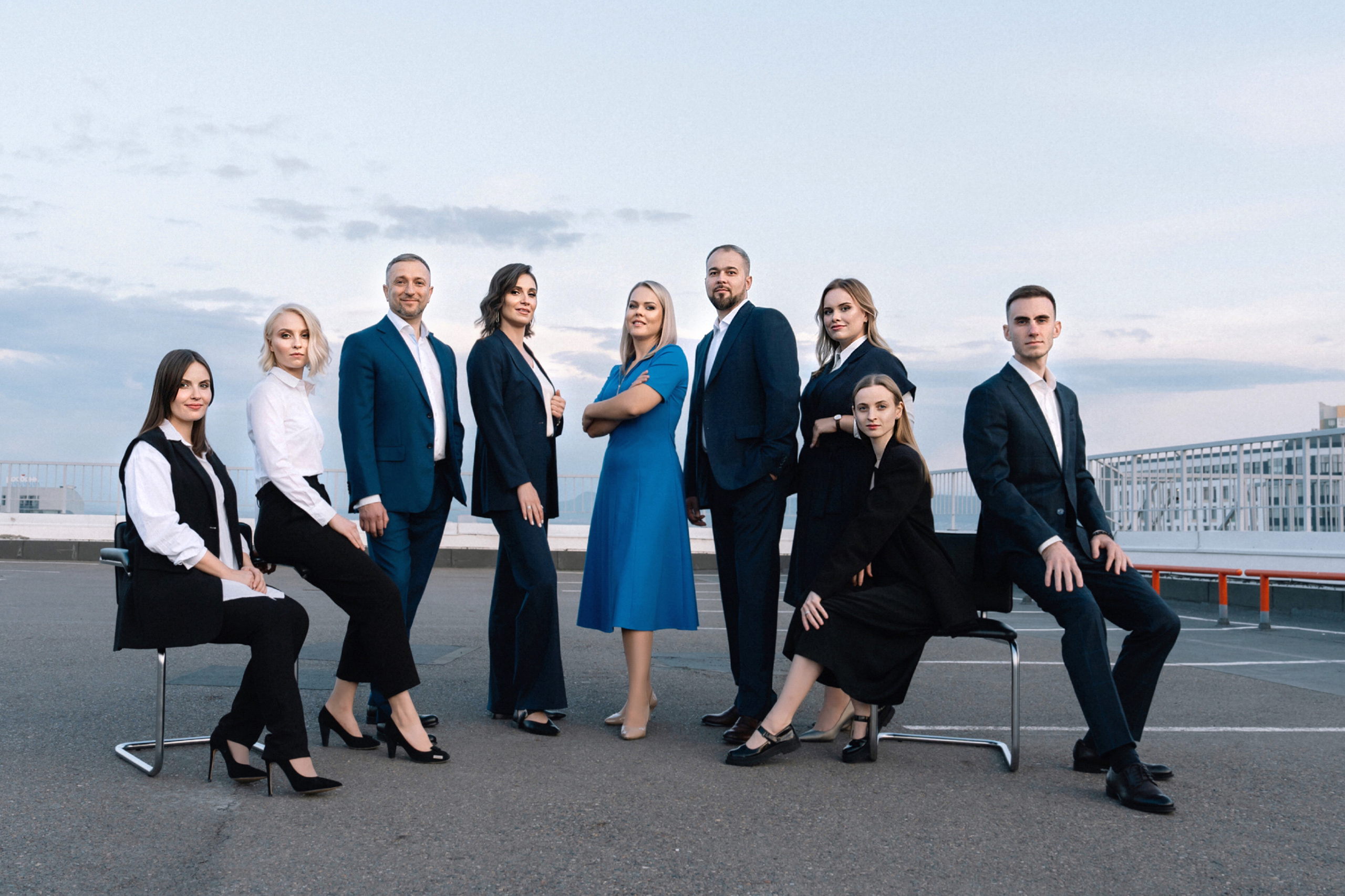 Адвокатское бюро. Фотограф Юлия Павлова Красноярск