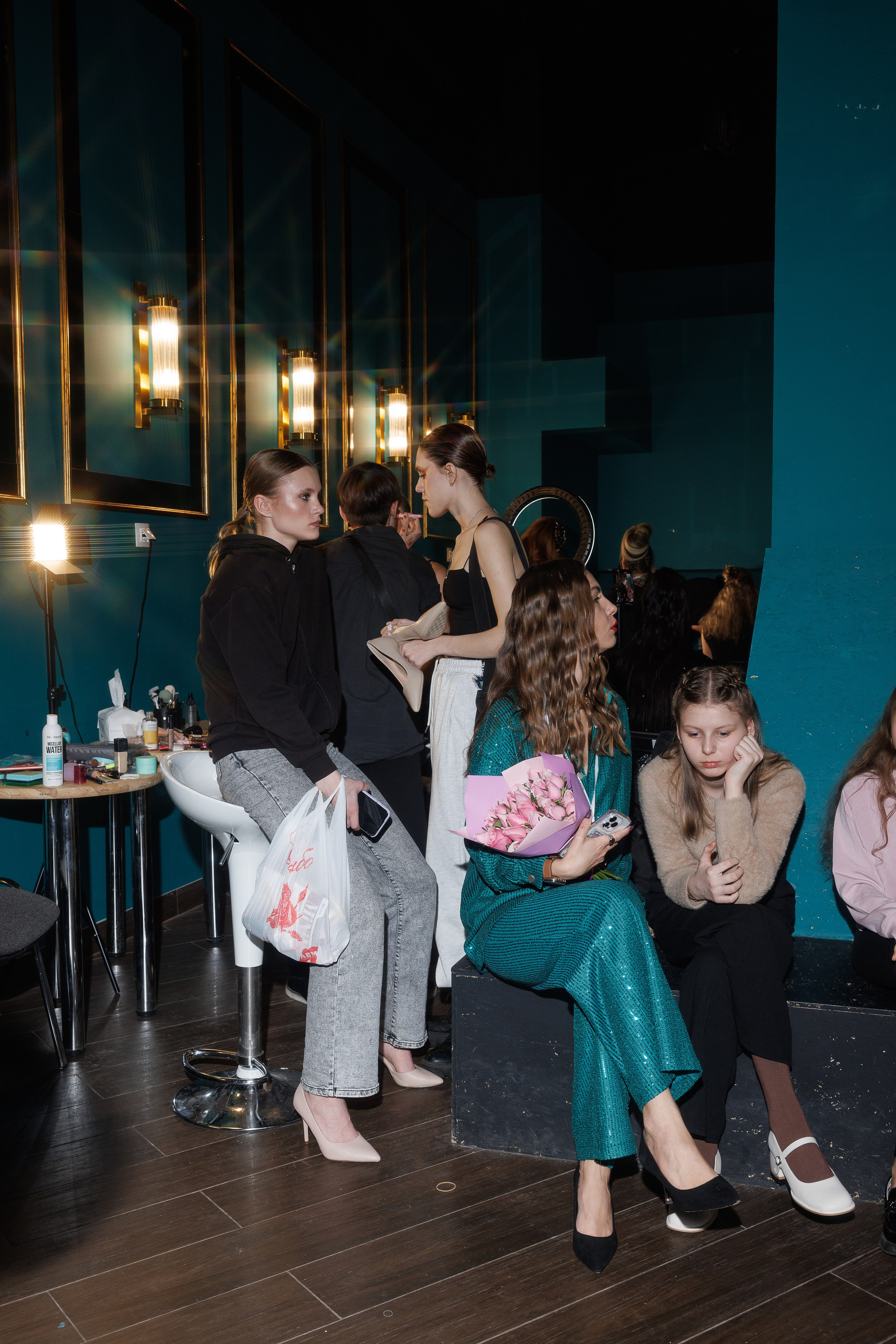 Media fashion project. Женский и семейный фотограф в Москве Павлова Галина