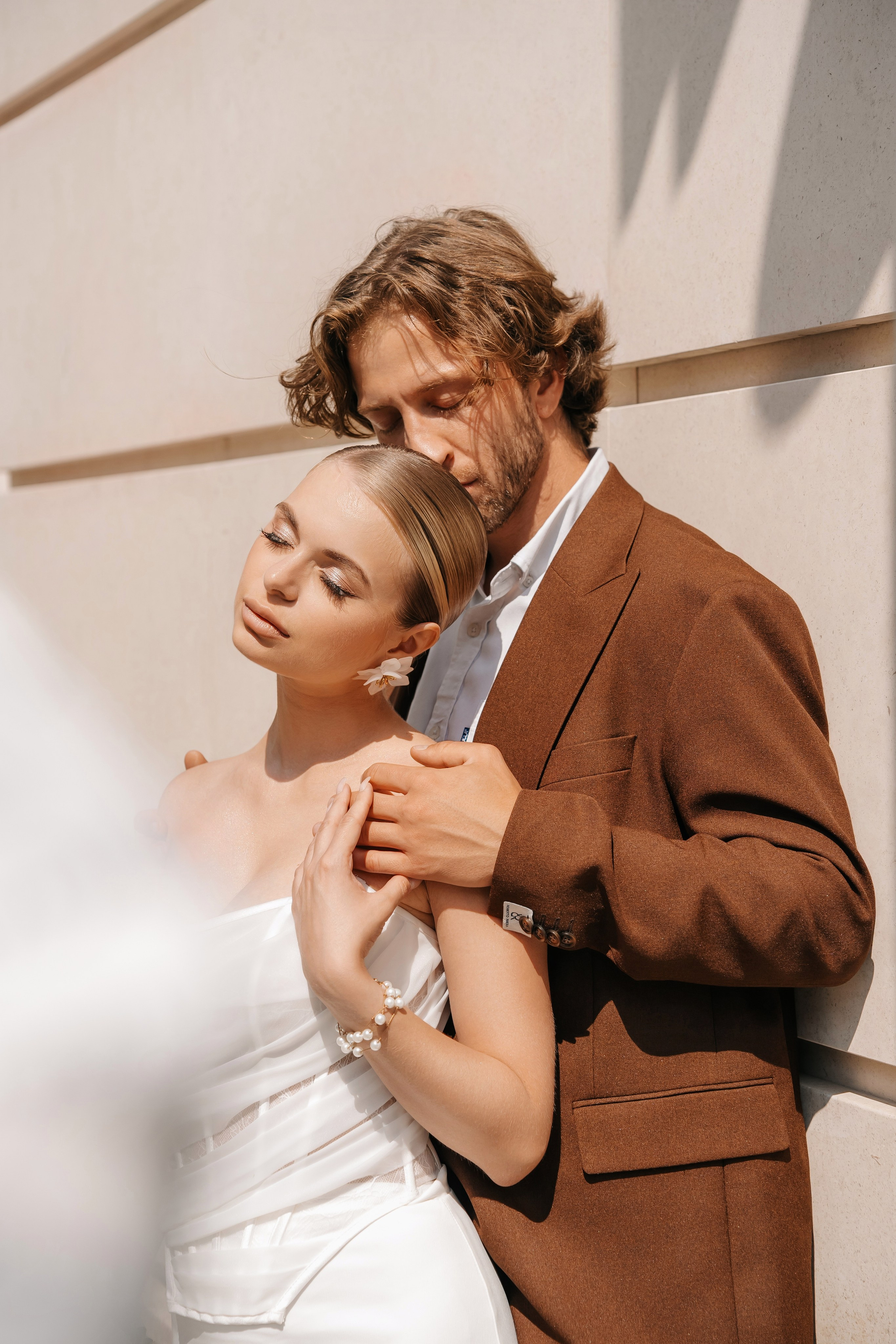 Urban idyll. Главная