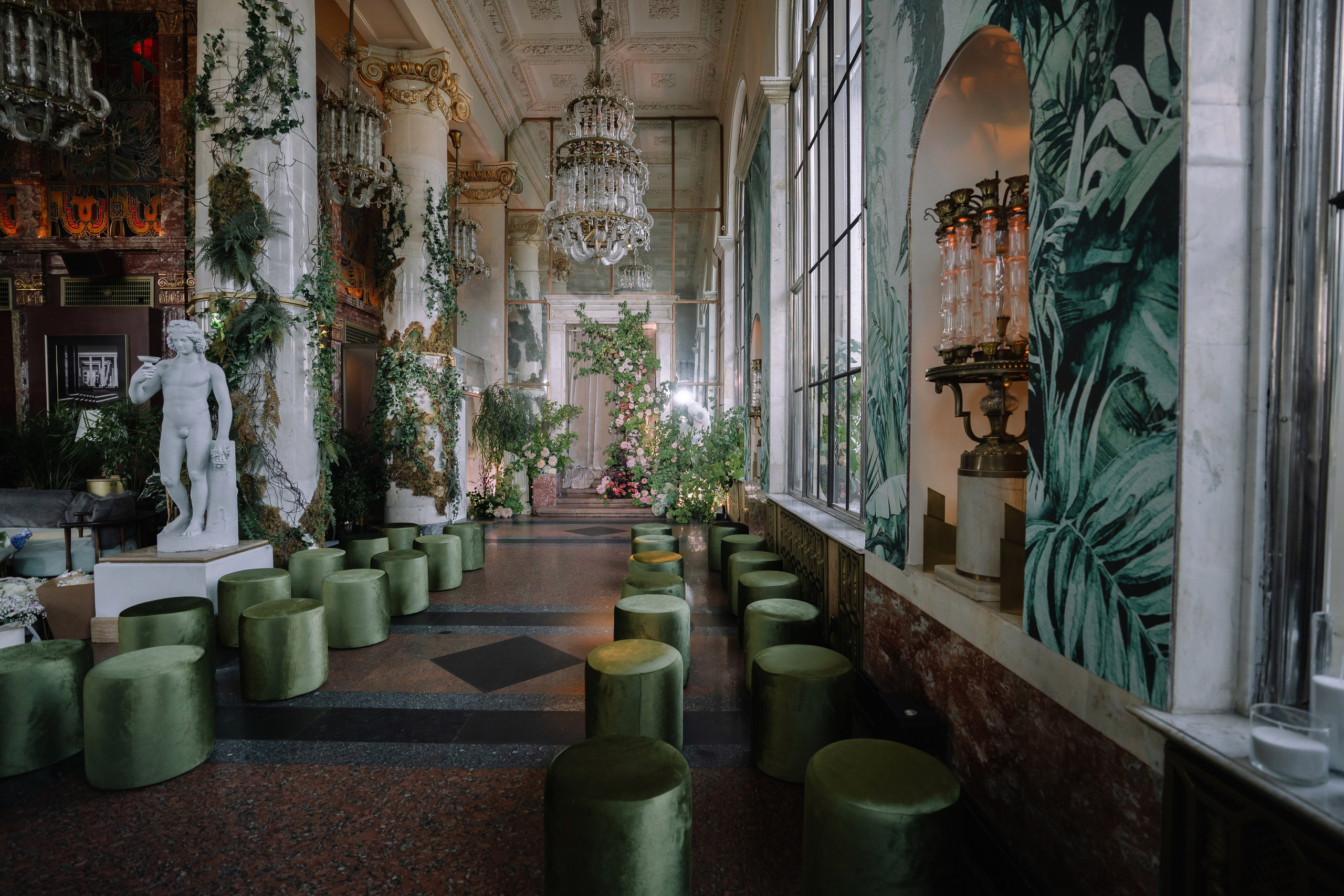 Свадебный день Руслана и Лали. Свадебный и семейный фотограф в Анапе Елена Полетаева