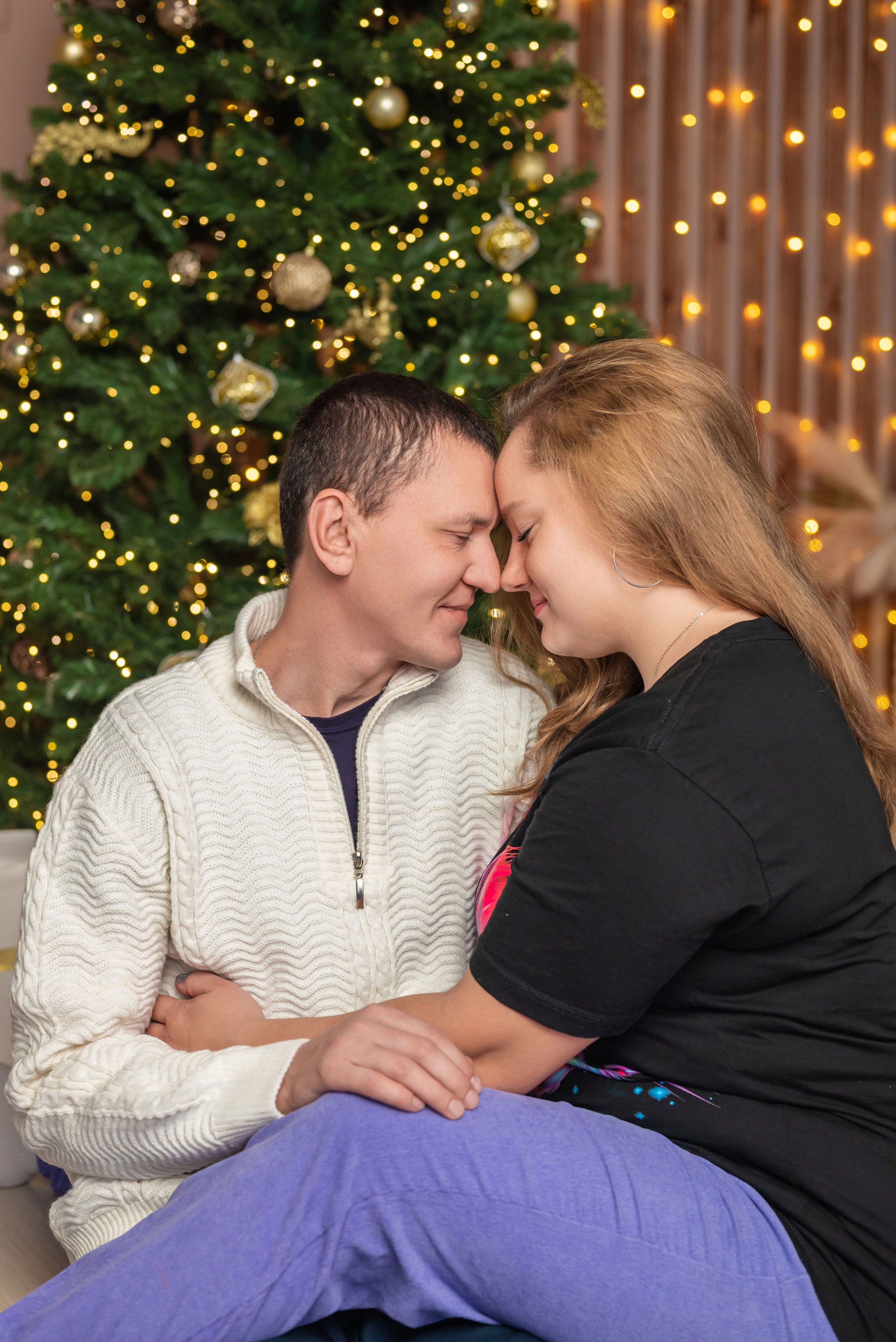 Николай, Анастасия и Константин. Фотограф в городе Салават