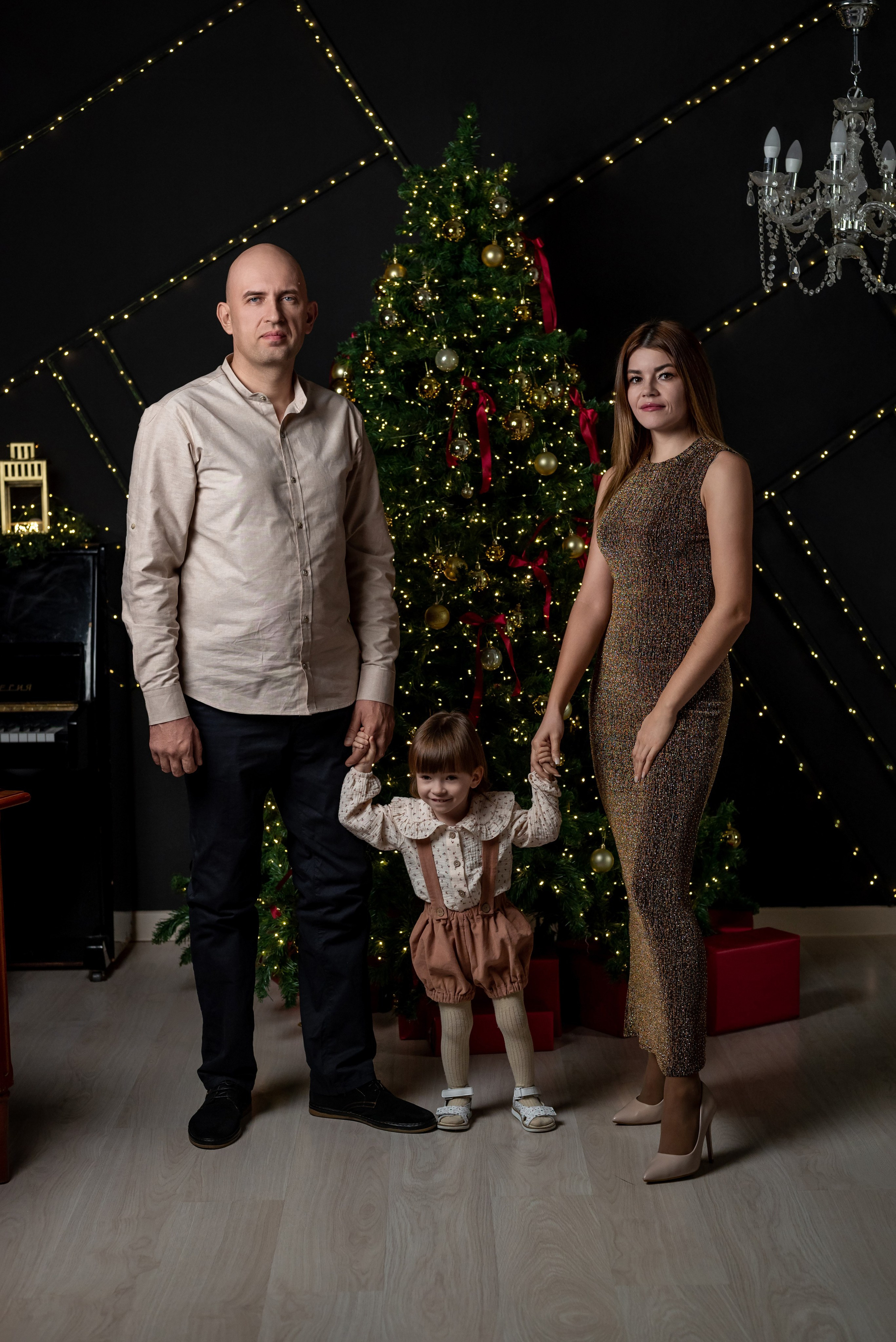 Дарья. Фотограф в городе Салават