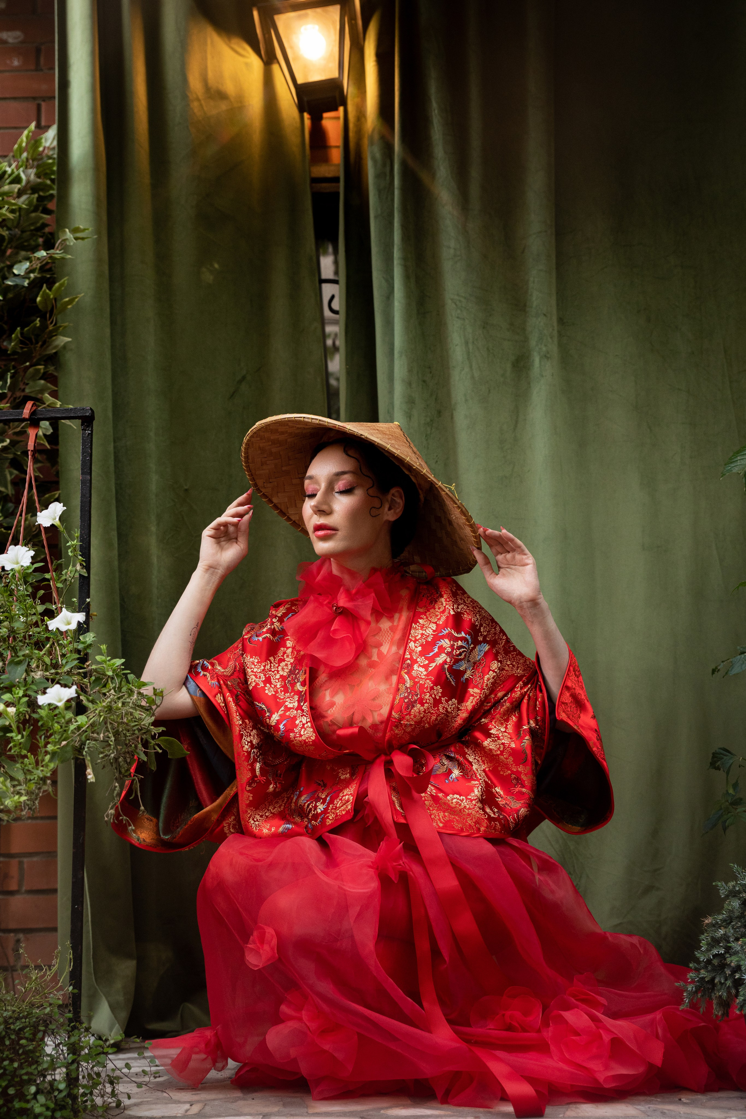 Сьёмка в Казани для Венеры. Фотограф Набережные Челны Казань