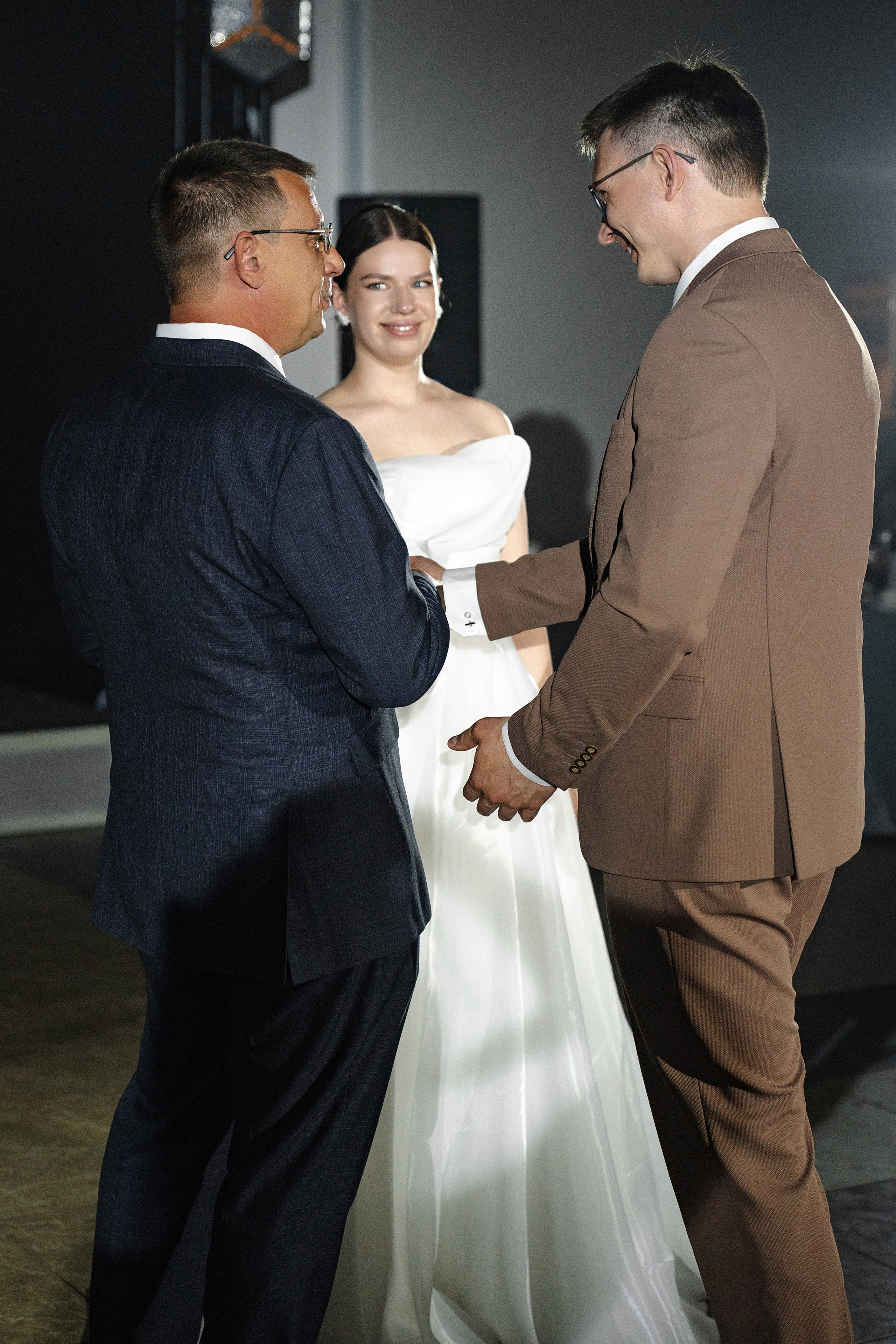 Алексей и Ксения. Главная