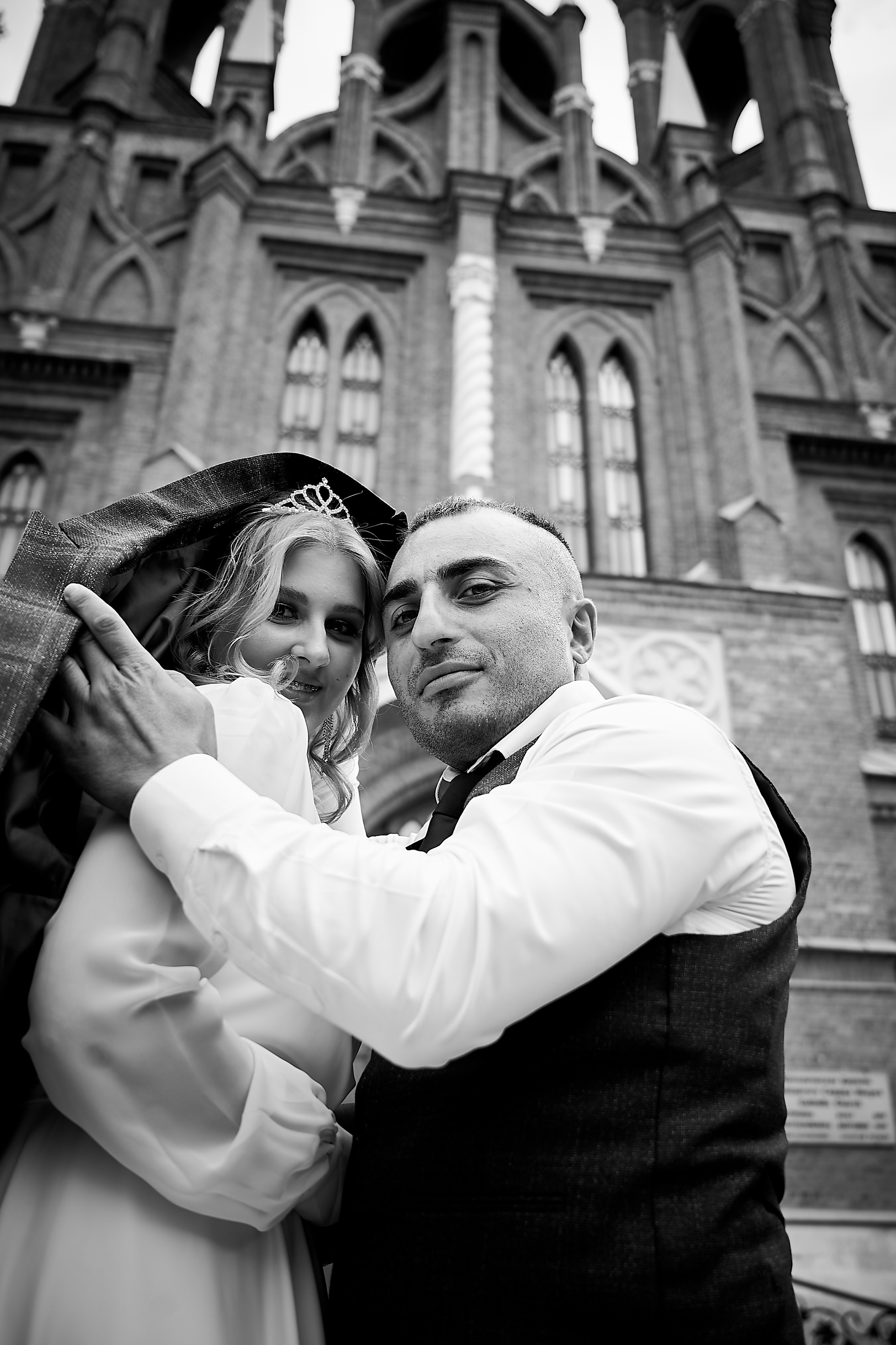 T&A. Профессиональный репортажный фотограф в Самаре Никита Королев