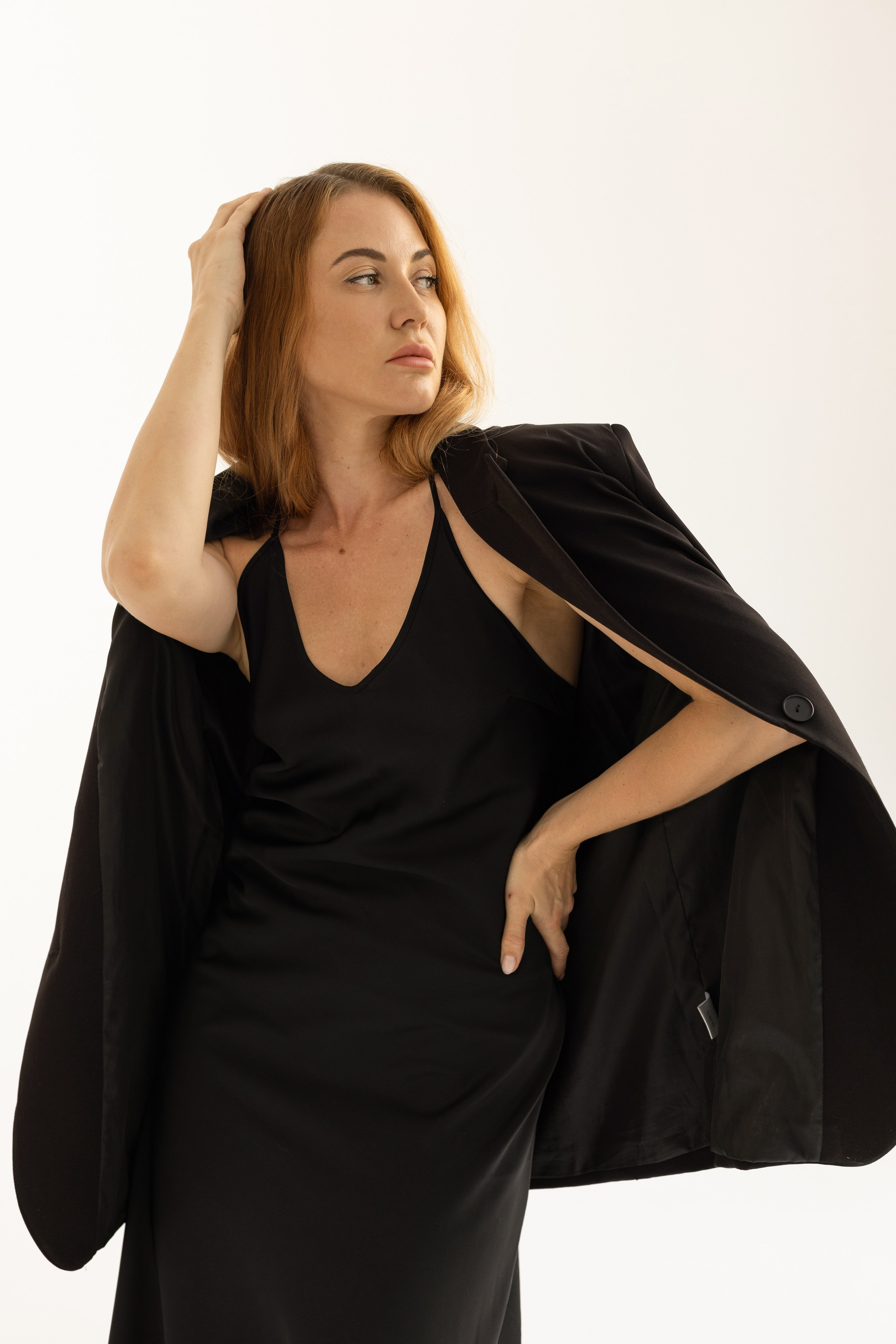 Студийные фотосессии Взрослых. Фотограф в Москве Юлия Рубцова (фото и видео)