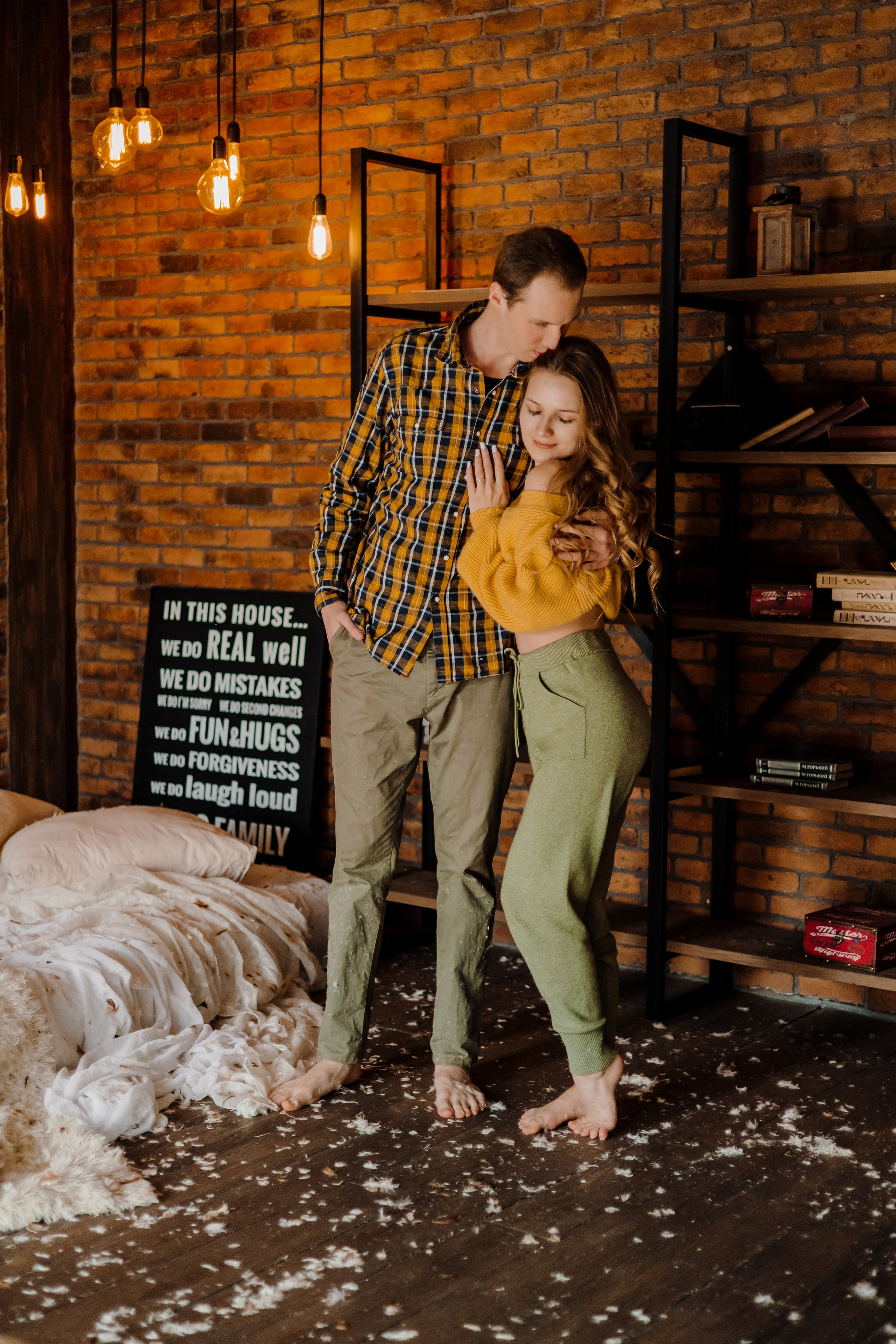 Перья. Фотограф Ирина Калиниченко