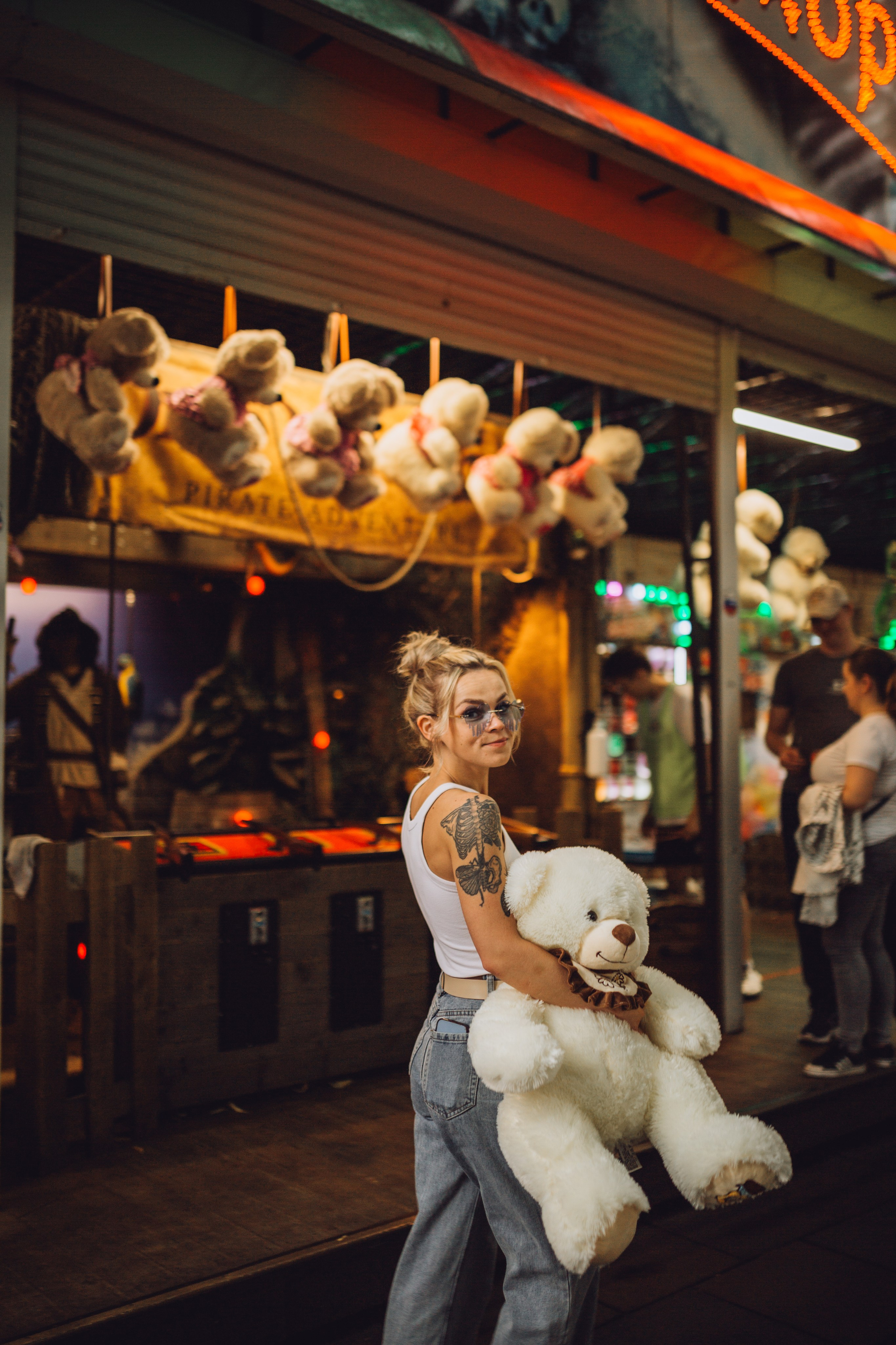 Индивидуальные фотосессии. Авдеева Анна. Фотограф в Москве