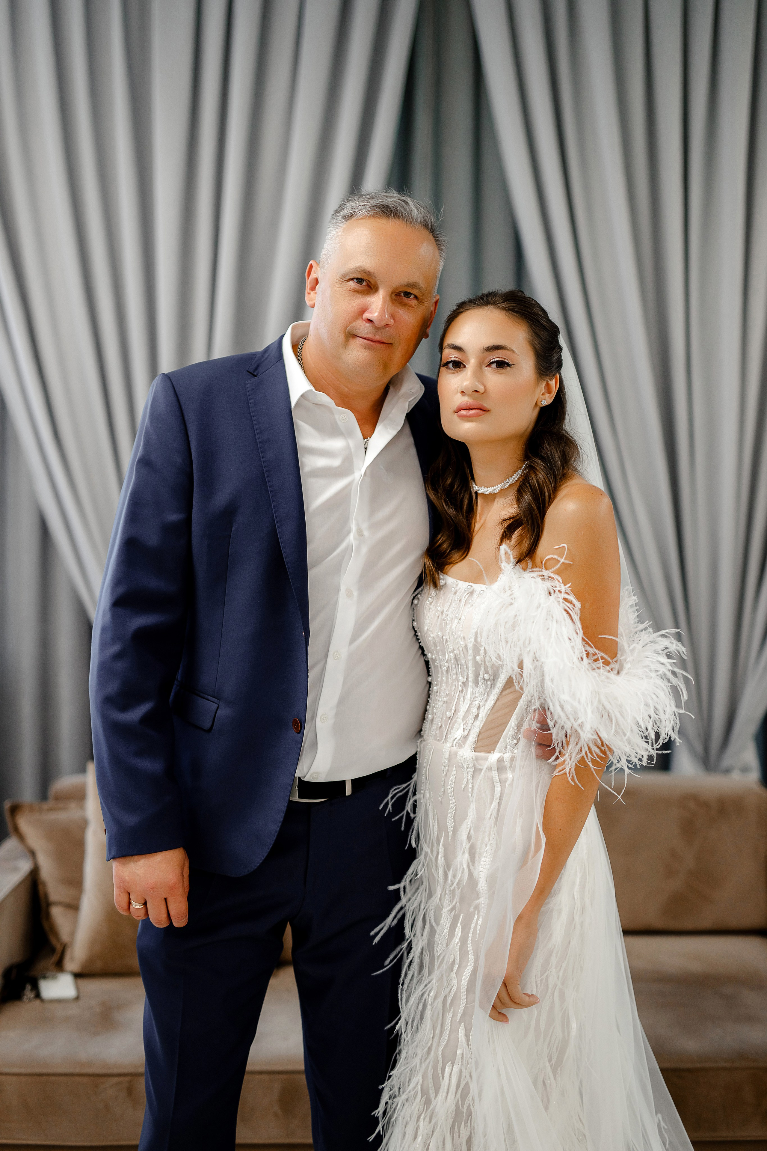 Вероника и Антон Москва. Свадебный фотограф Москва КМВ Марина Комиссарова