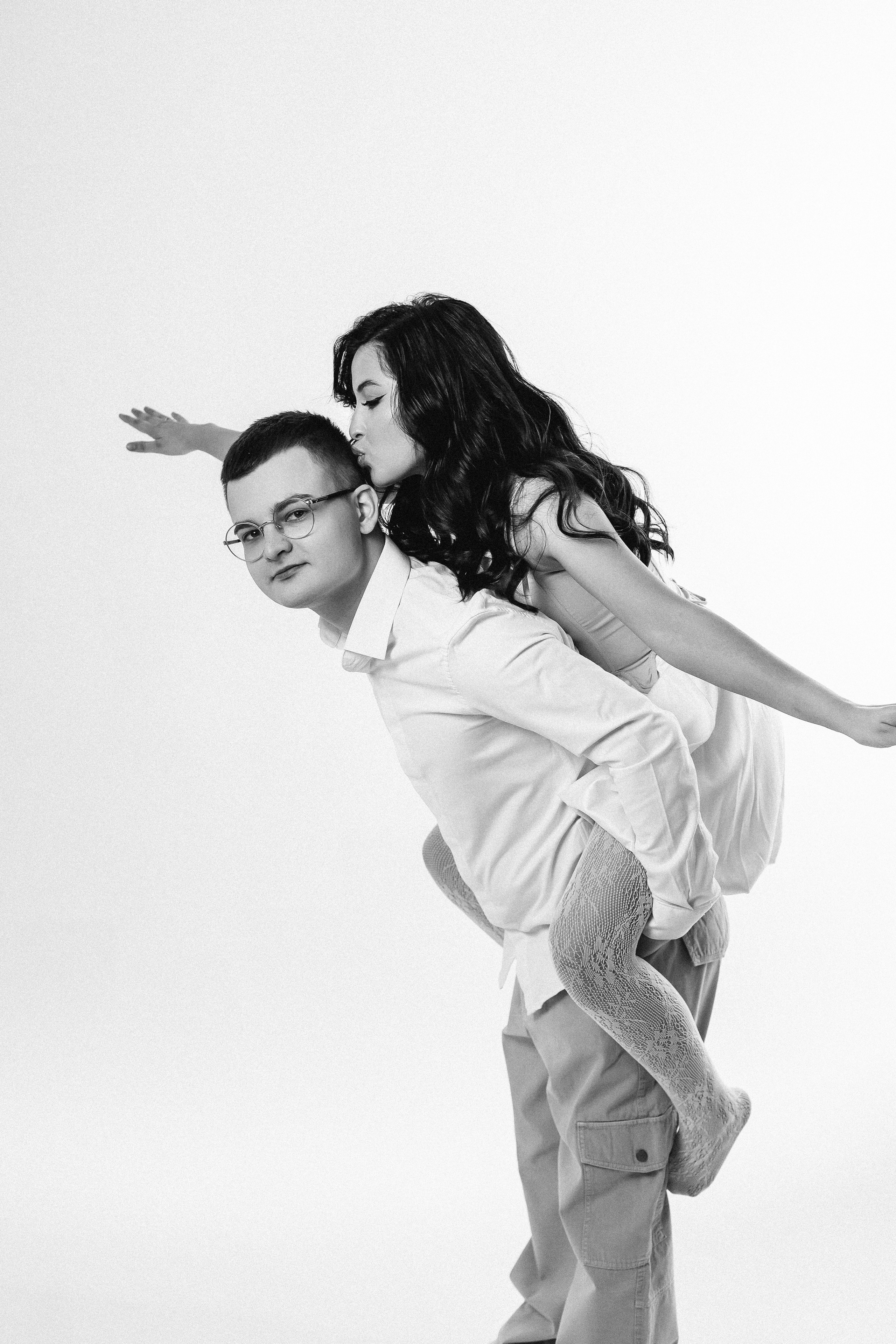 Данил и Аксана. Свадебный и персональный фотограф в Ульяновске Валерия Бельчикова