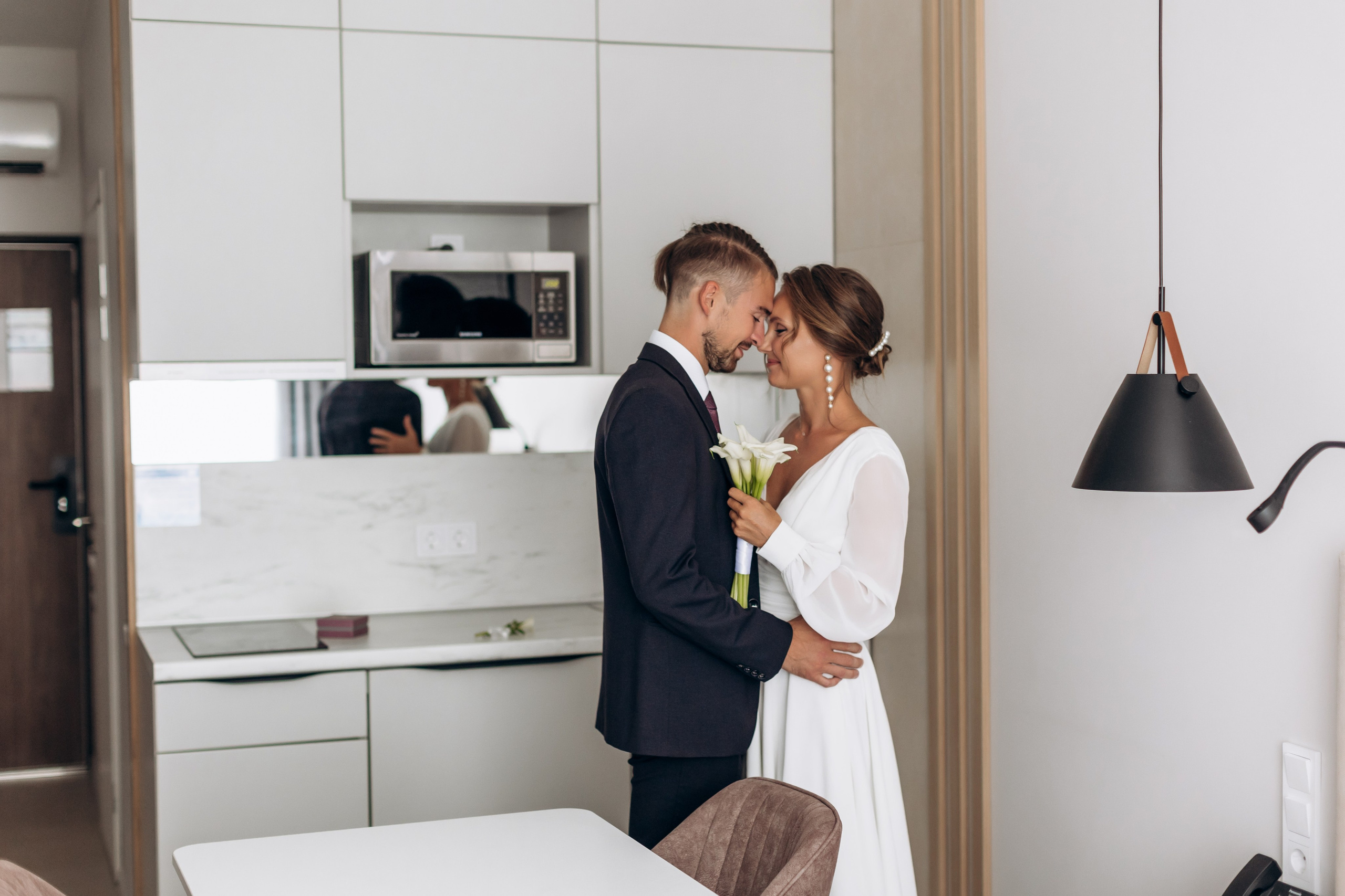 Александр и Ольга 15 августа 2023. Фотограф в Калининграде свадебная фотография, репортажная, фотосессии