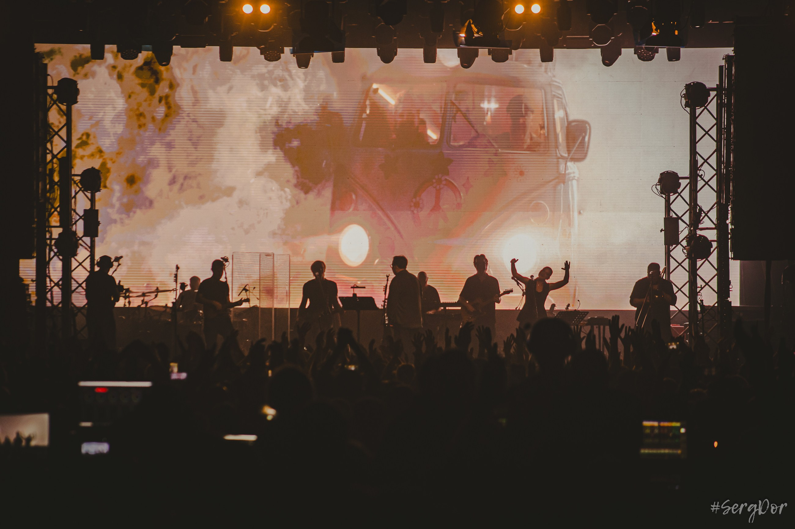 ДДТ, Стамбул, Турция, 29.11.2025, DDT, Юрий Шевчук, 29 ноября 2025 года, JJ Arena, SergDor, #SergDor