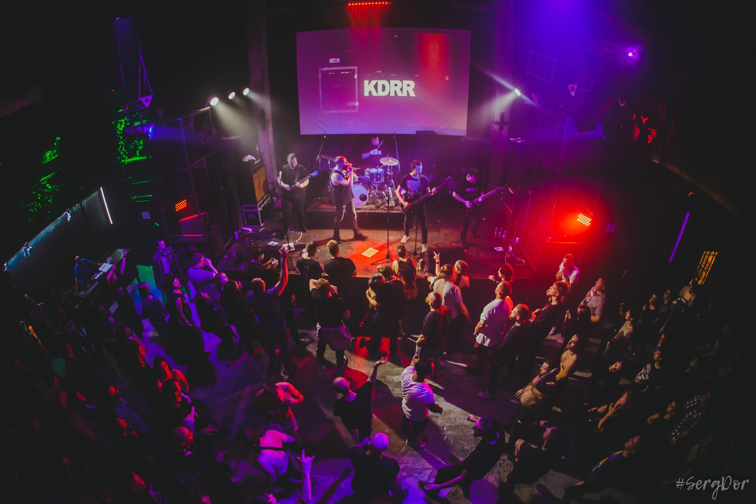 KDRR, Ласточка, Санкт-Петербург, концерт, 30.09.2023, SergDor, 30 сентября 2023 года, #SergDor