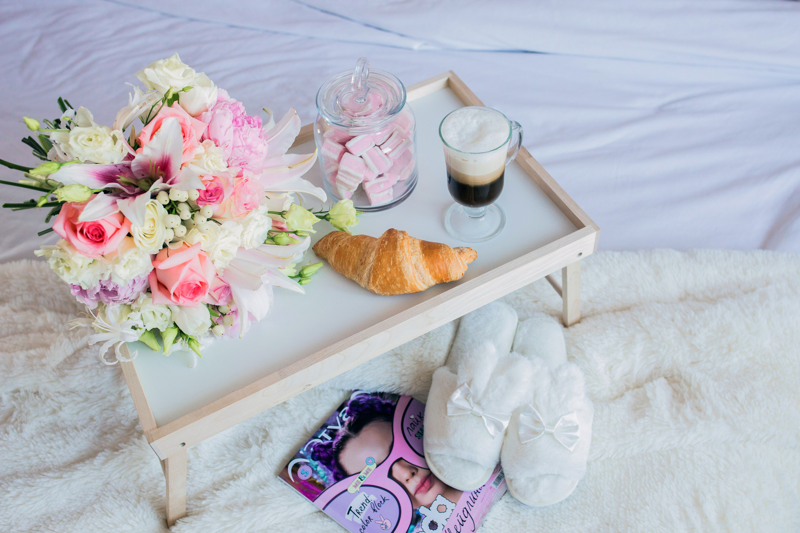 Юлия — утро невесты. Портретный и свадебный фотограф в Москве | Макарова Дарья