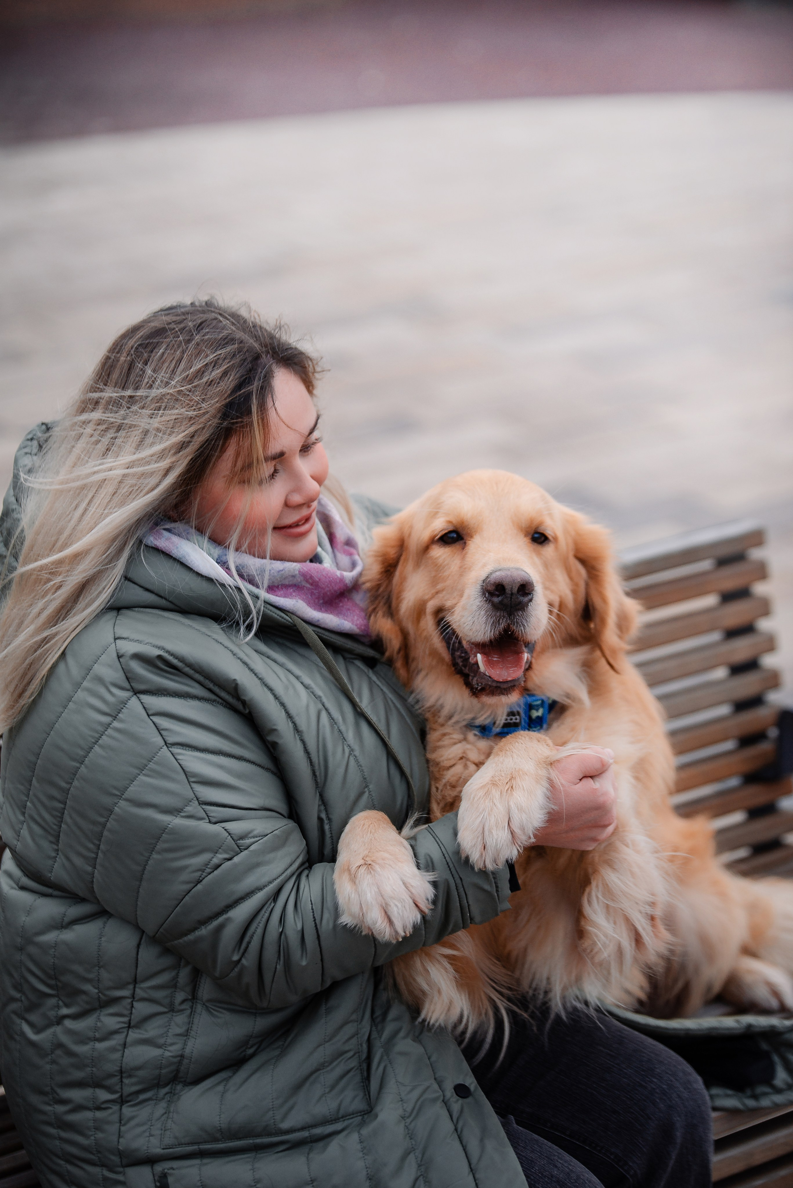 Юля, Стёпа и Мята. Фотограф-анималист Анастасия Парфенова|Екатеринбург