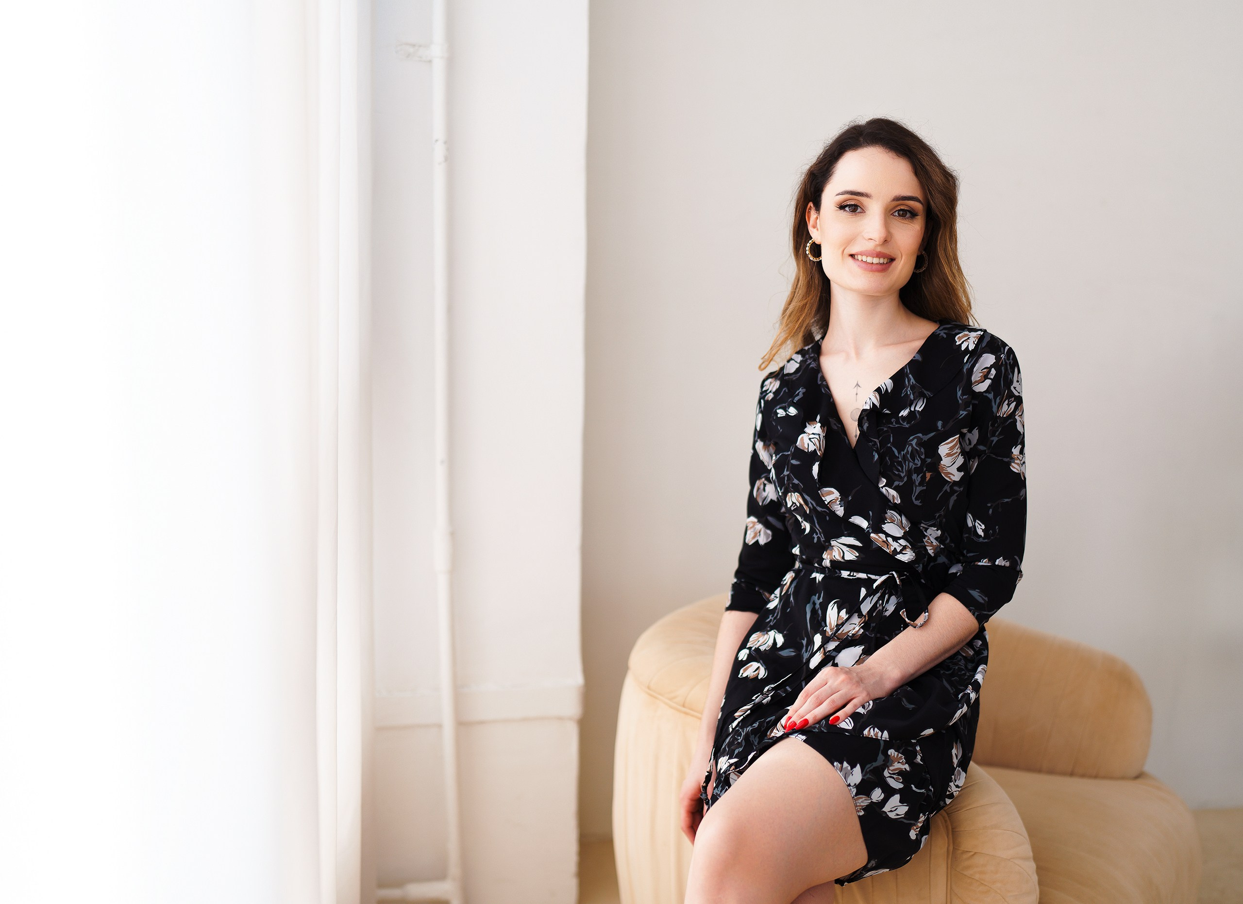 Царицыно. Свадебный фотограф в Москве Кристина Чехова