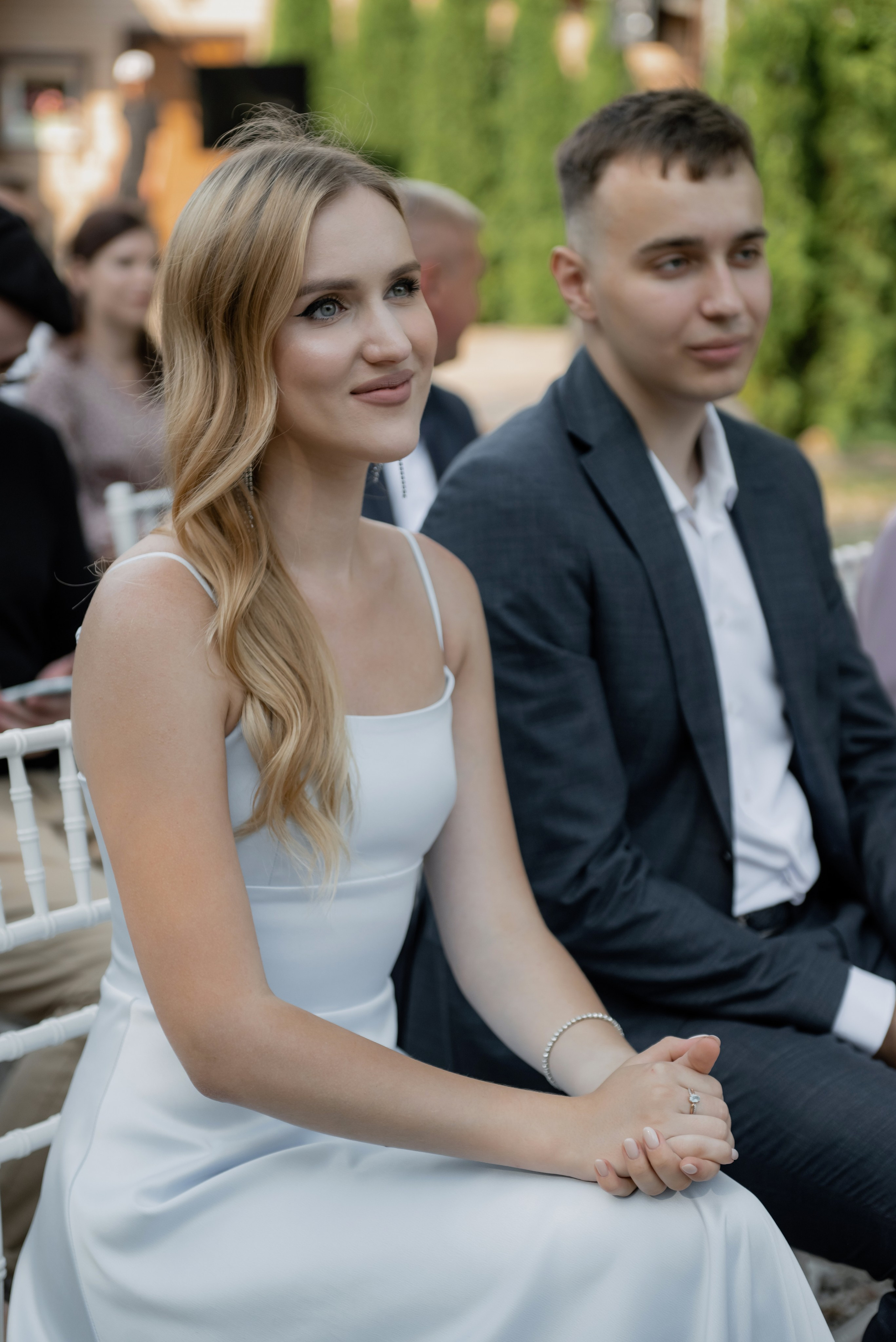 Evgeniy|Diana. Свадебный фотограф в Минске и Санкт-Петербурге Вероника Аксенова