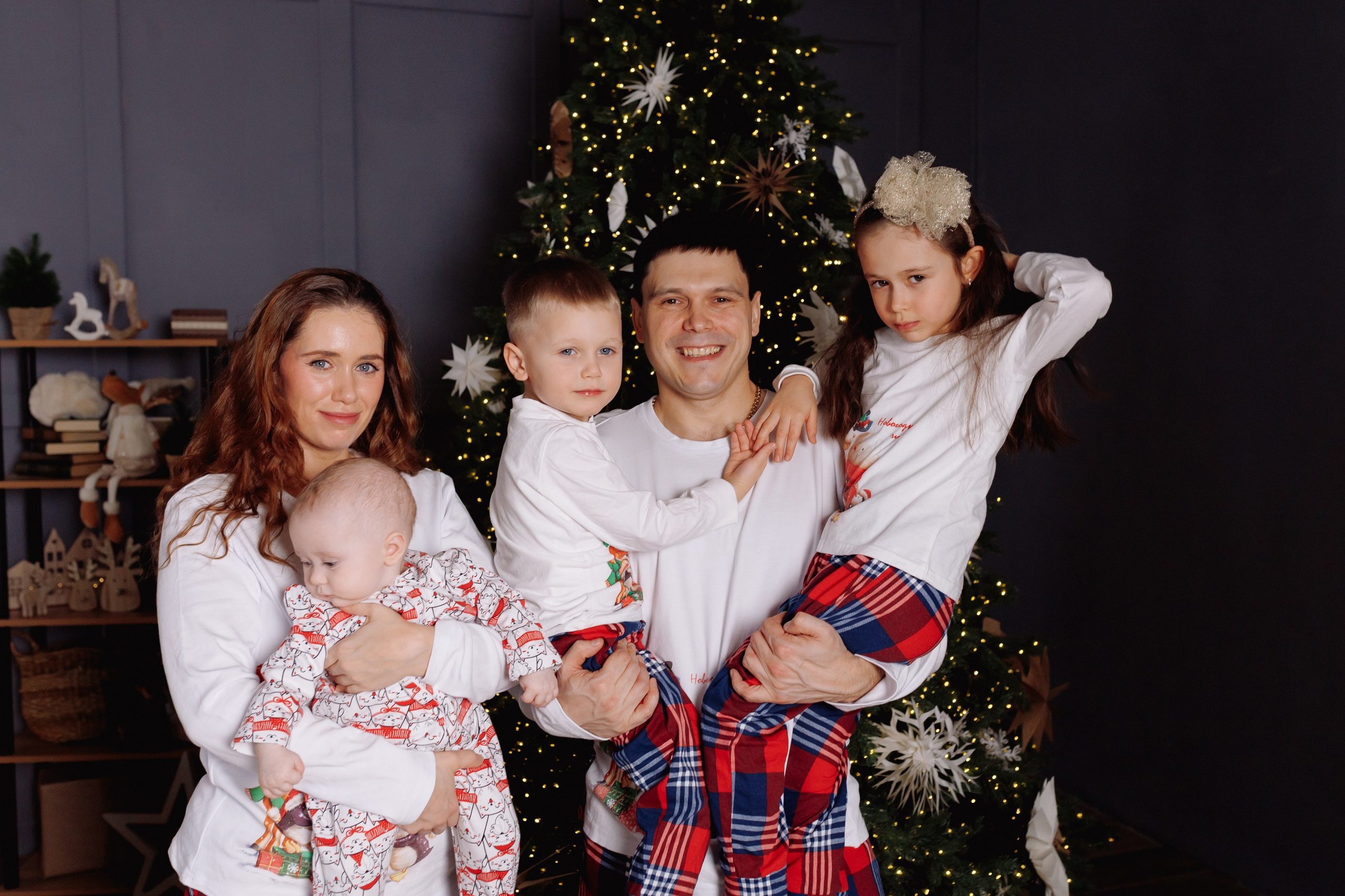 Настя Виталя Катя Рома Алиса. Женский и семейный фотограф в Томске Алиса Качан