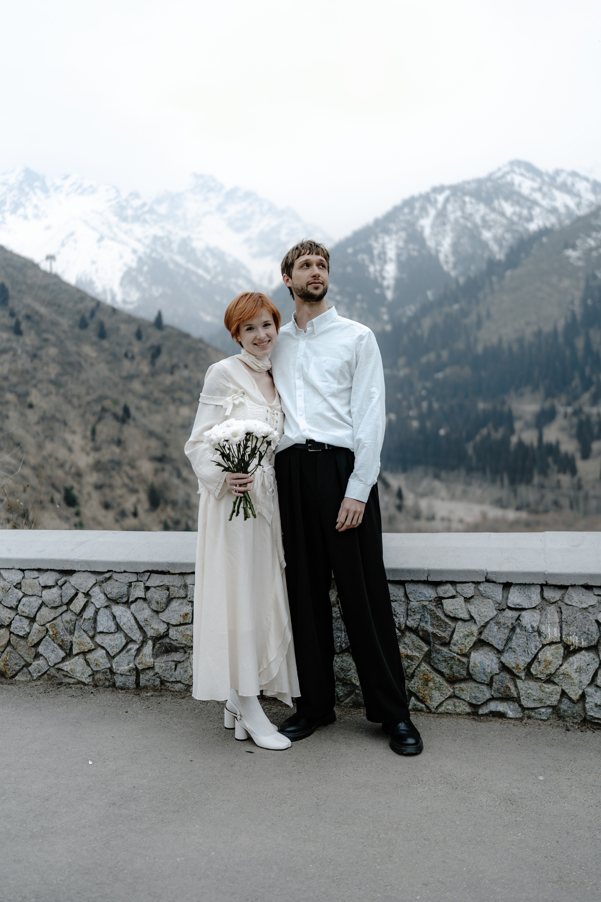 Galya&Nikita. Фотограф Дарья Дорошенко