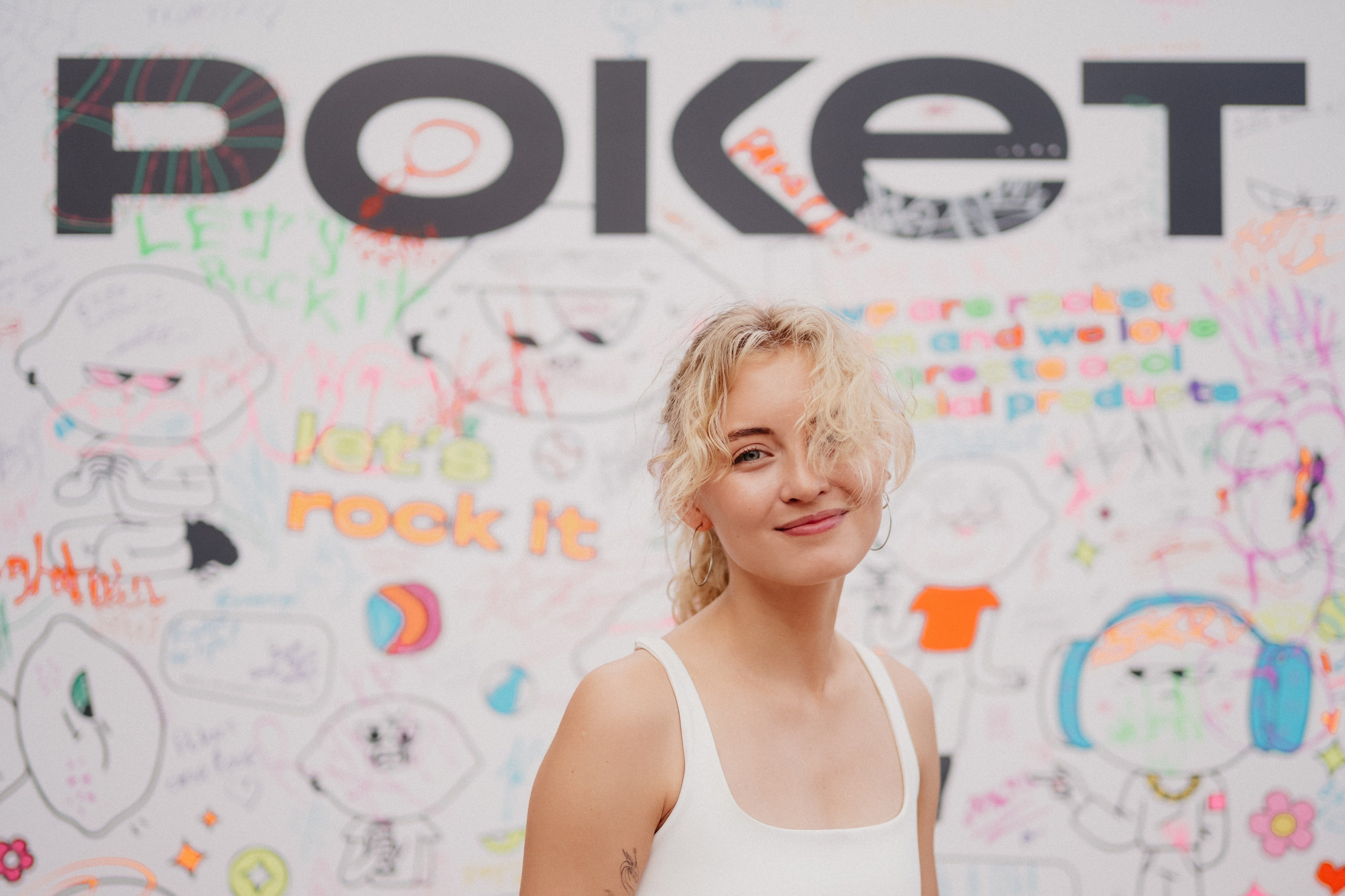 Рокет. Фотограф в Москве Дмитрий Рогов