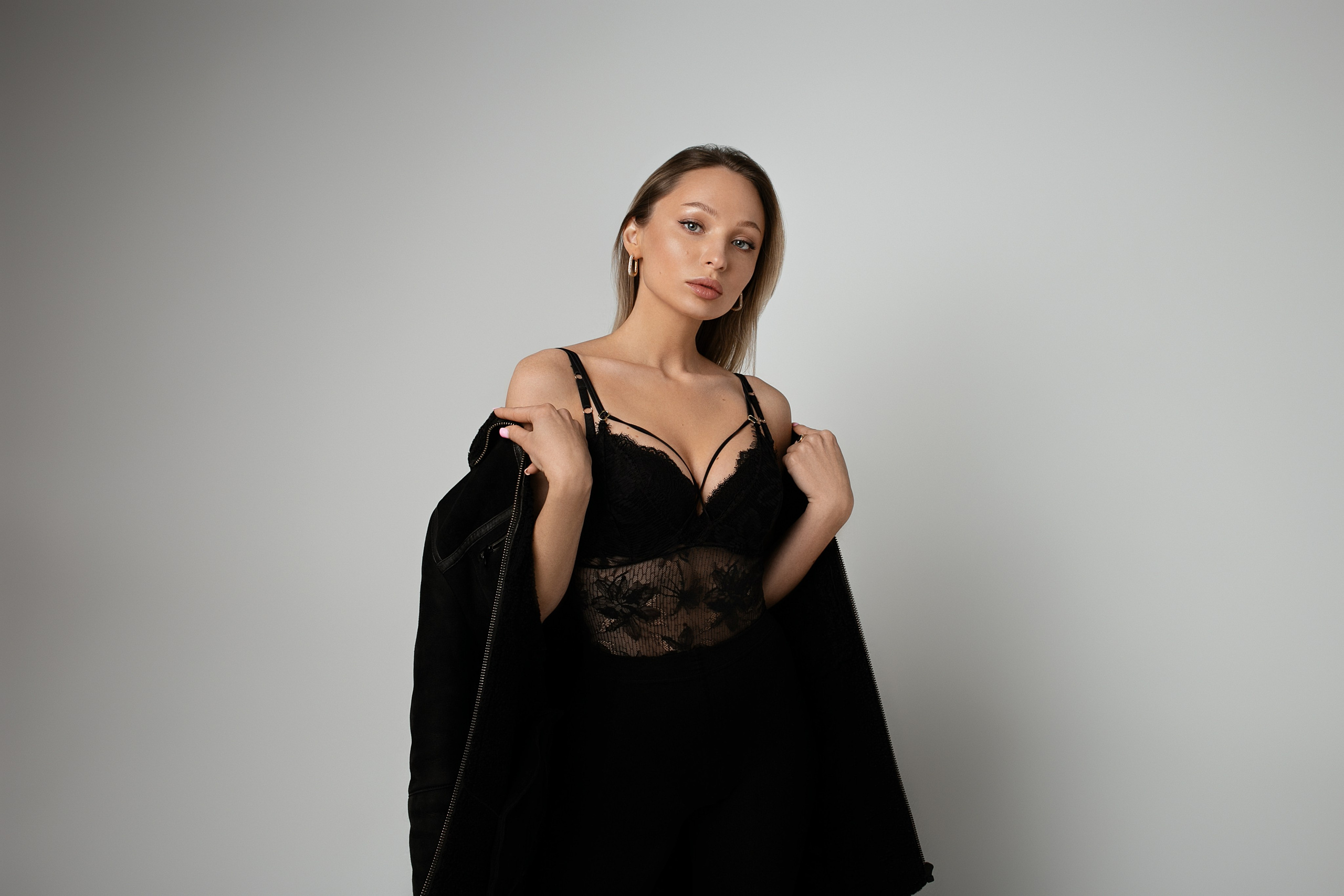 Яна. Фотограф и Видеограф в Москве. Олег Корушев