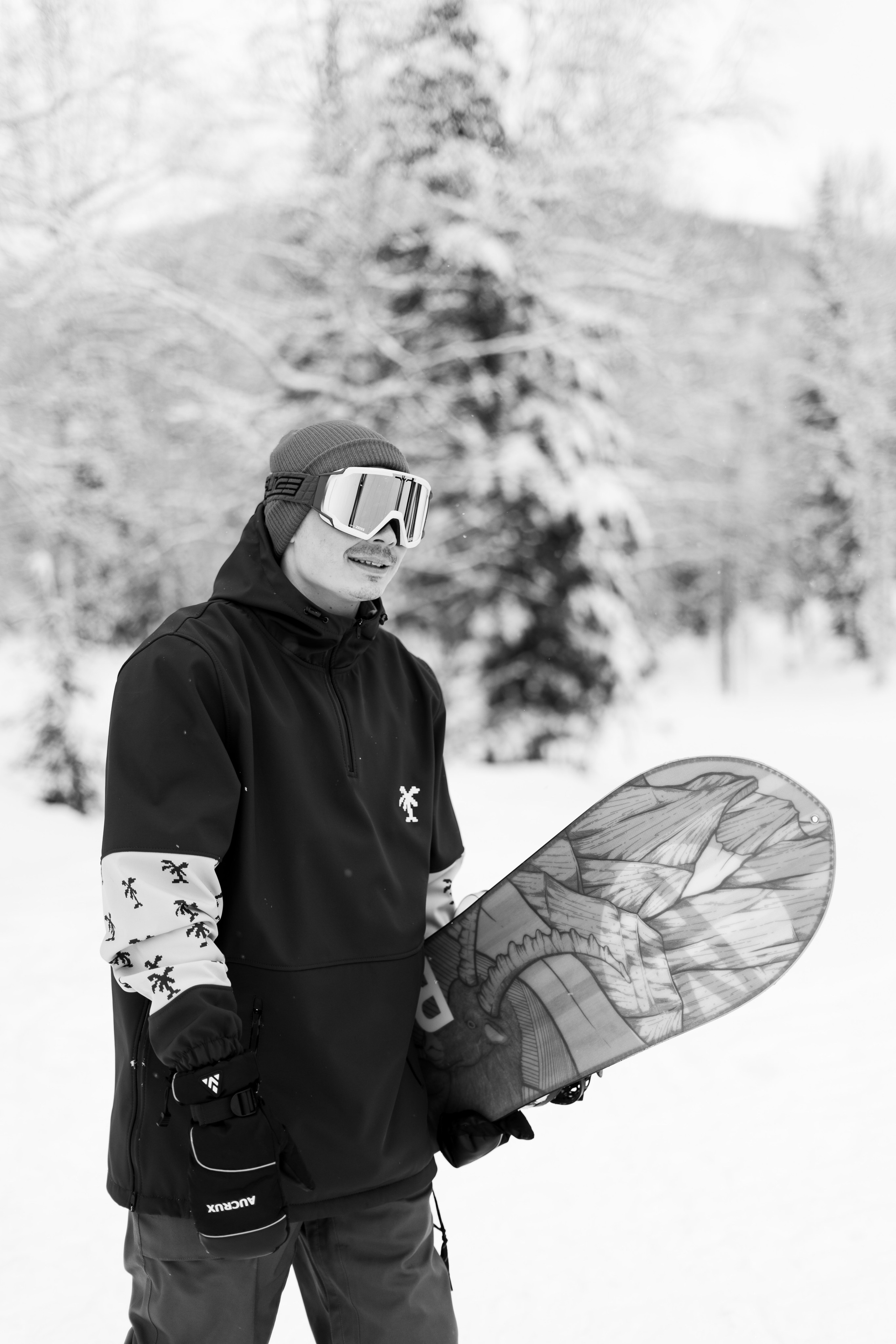 Джой 21.03.24. Анастасия Паршукова — фотограф Шерегеш Новосибирск