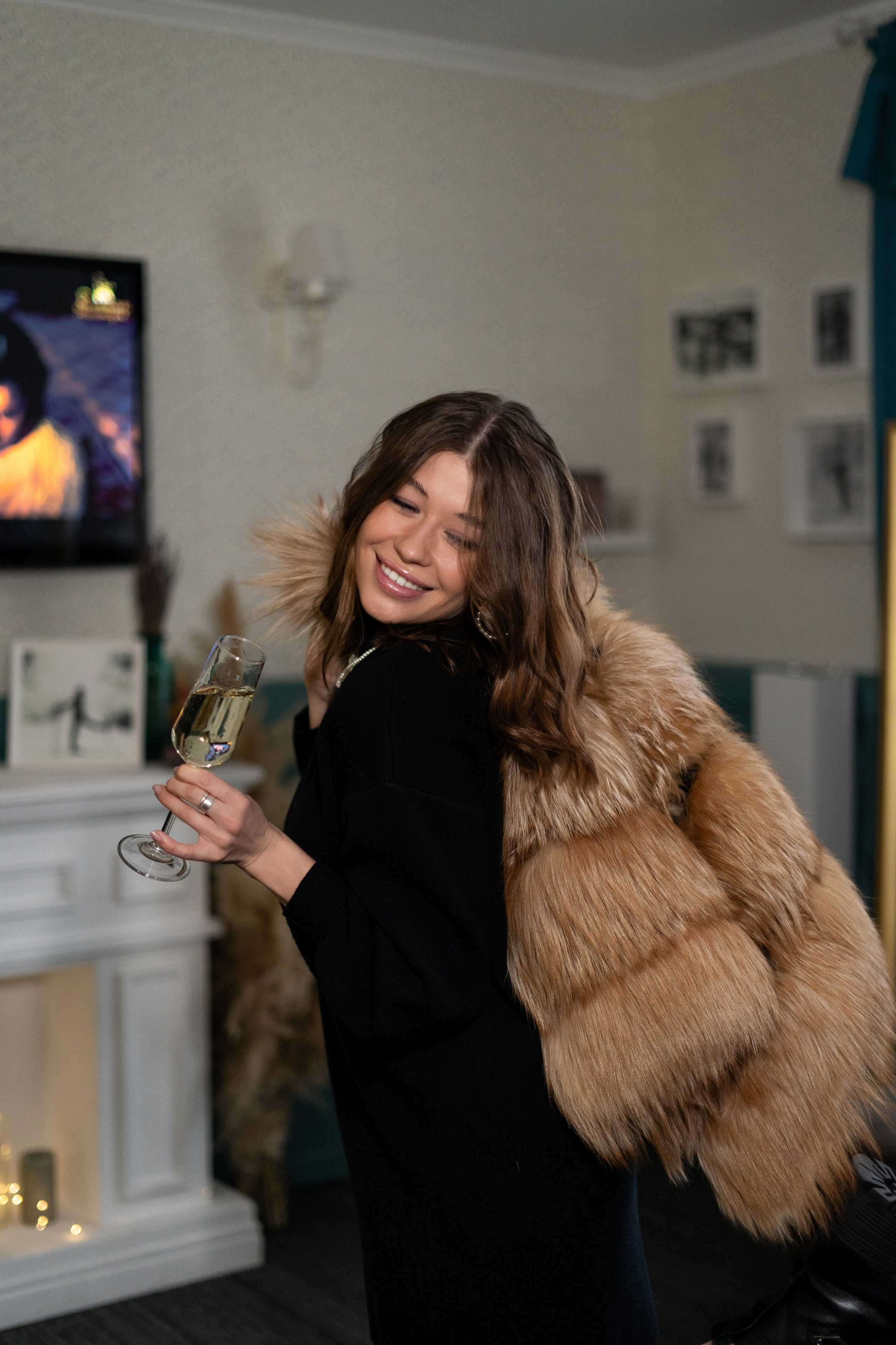 Девичник Елена. Анастасия Паршукова — фотограф Шерегеш Новосибирск