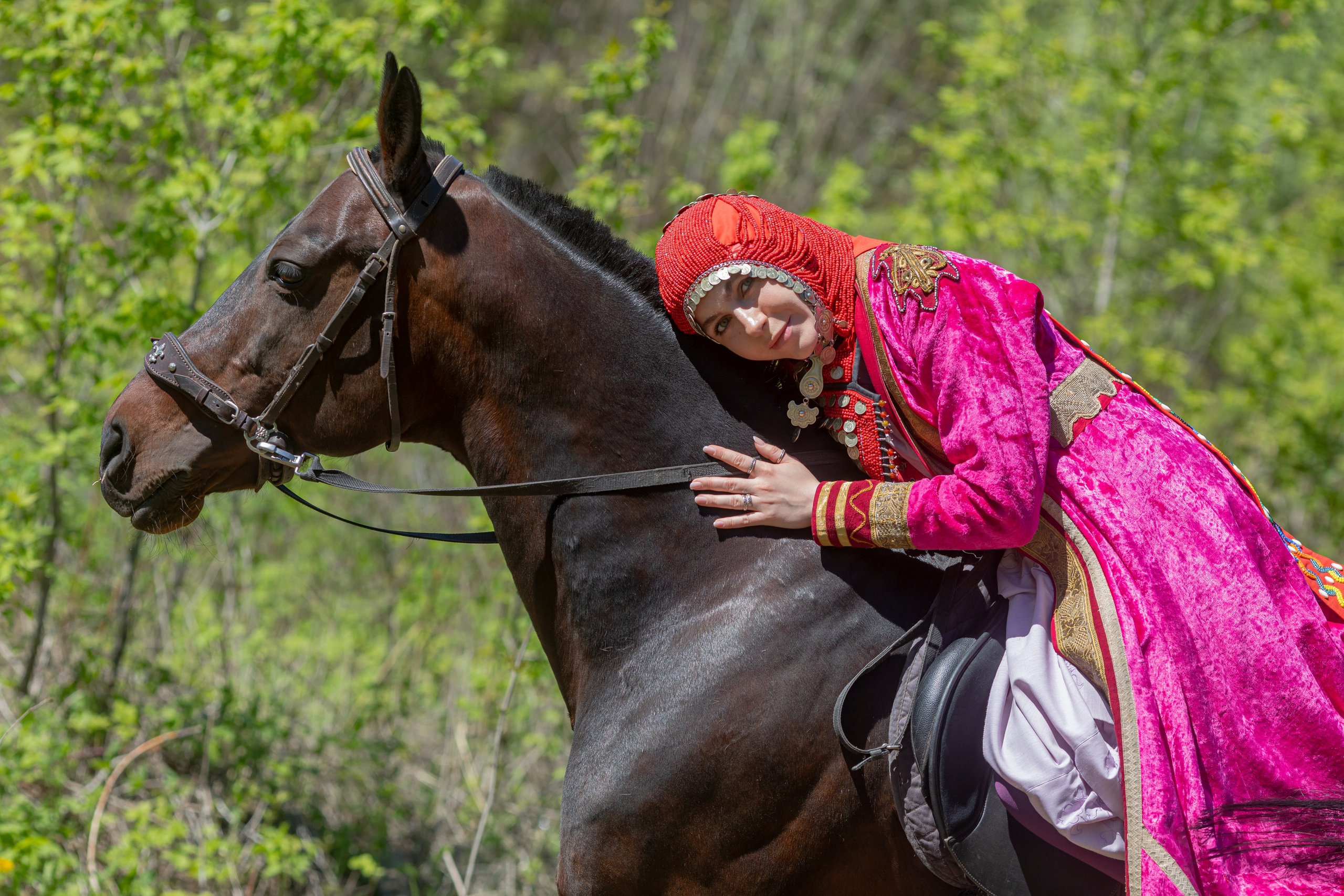 Фотограф в Уфе, Фотограф Уфа, Фотосессии на лошадях, Конюшня Уфа. Алексей Муравьёв — фотограф в Уфе